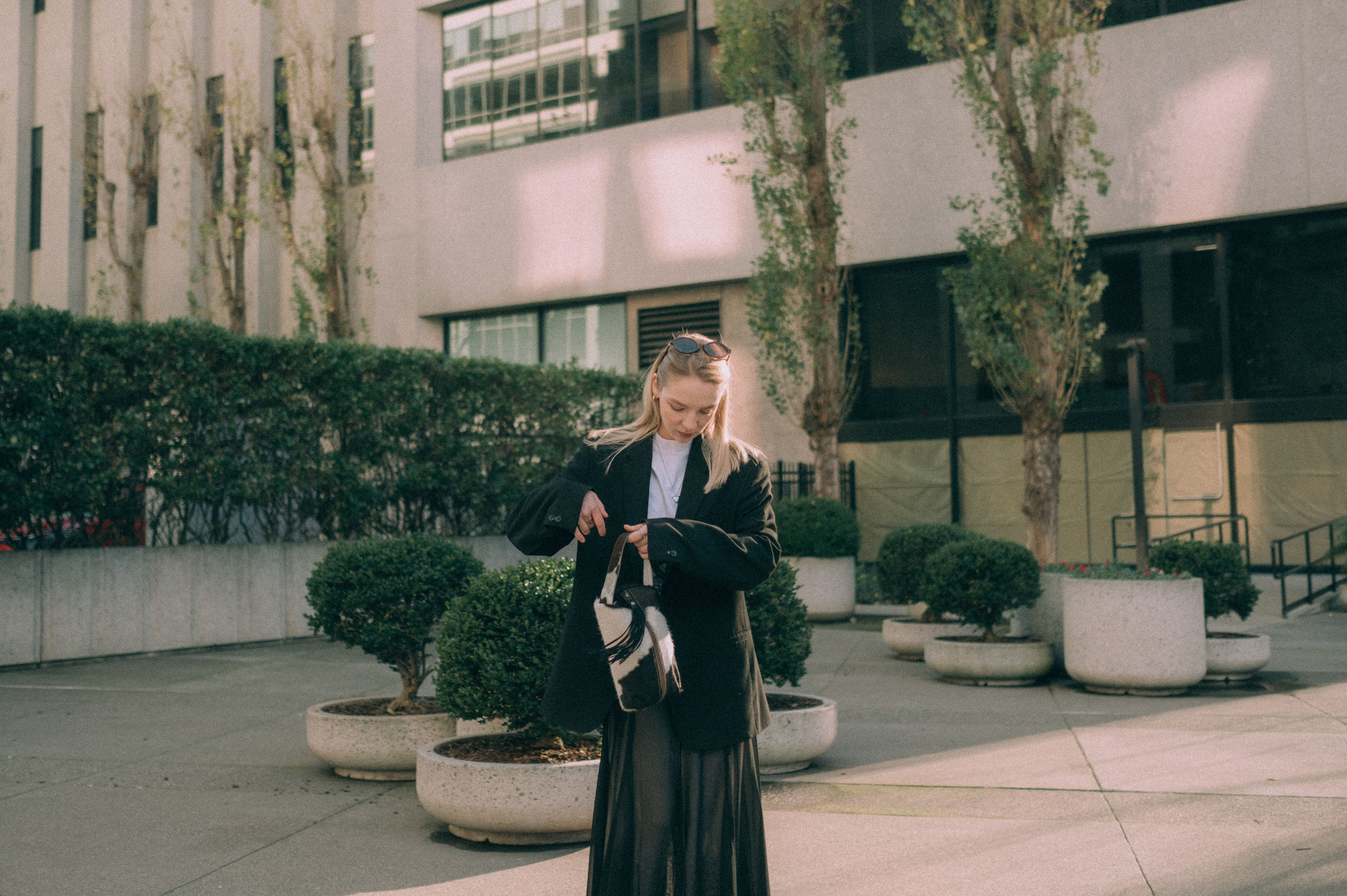 The Story of D. Chapter “Lost in the city”. Love story and family photographer in San Francisco Oksana Shvets