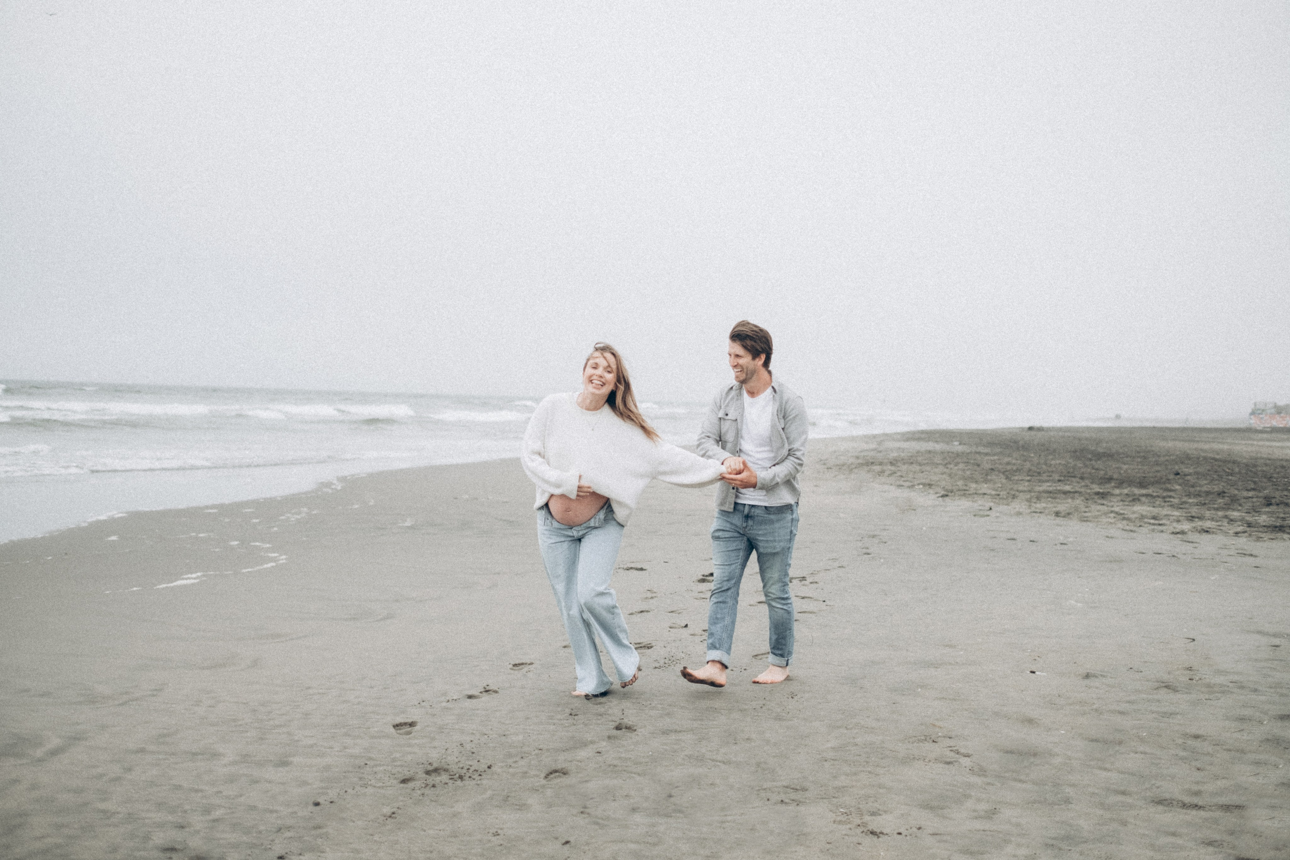 K. Love story and family photographer in San Francisco Oksana Shvets