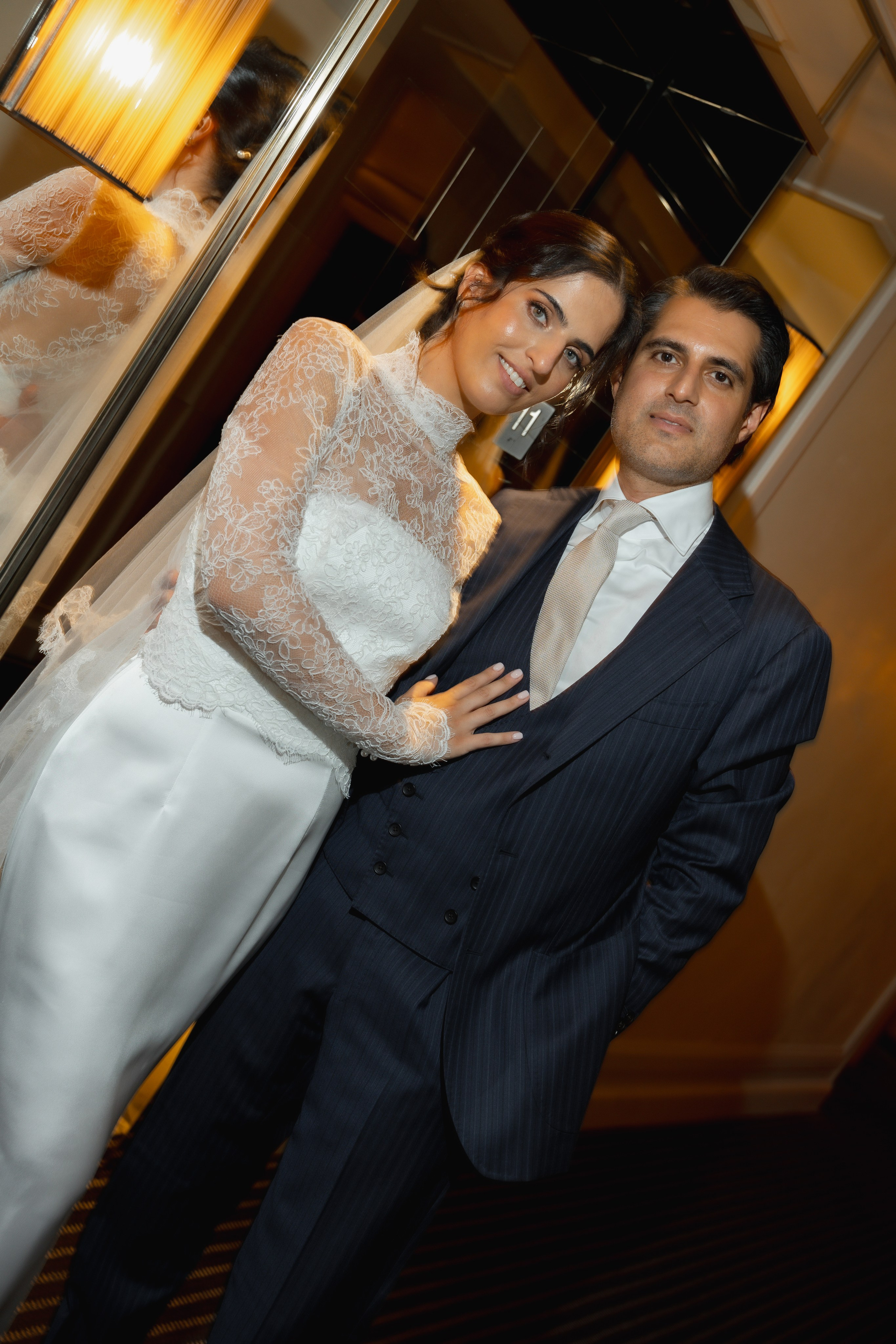 Amir and Maya. Anna Krasnova Wedding photographer