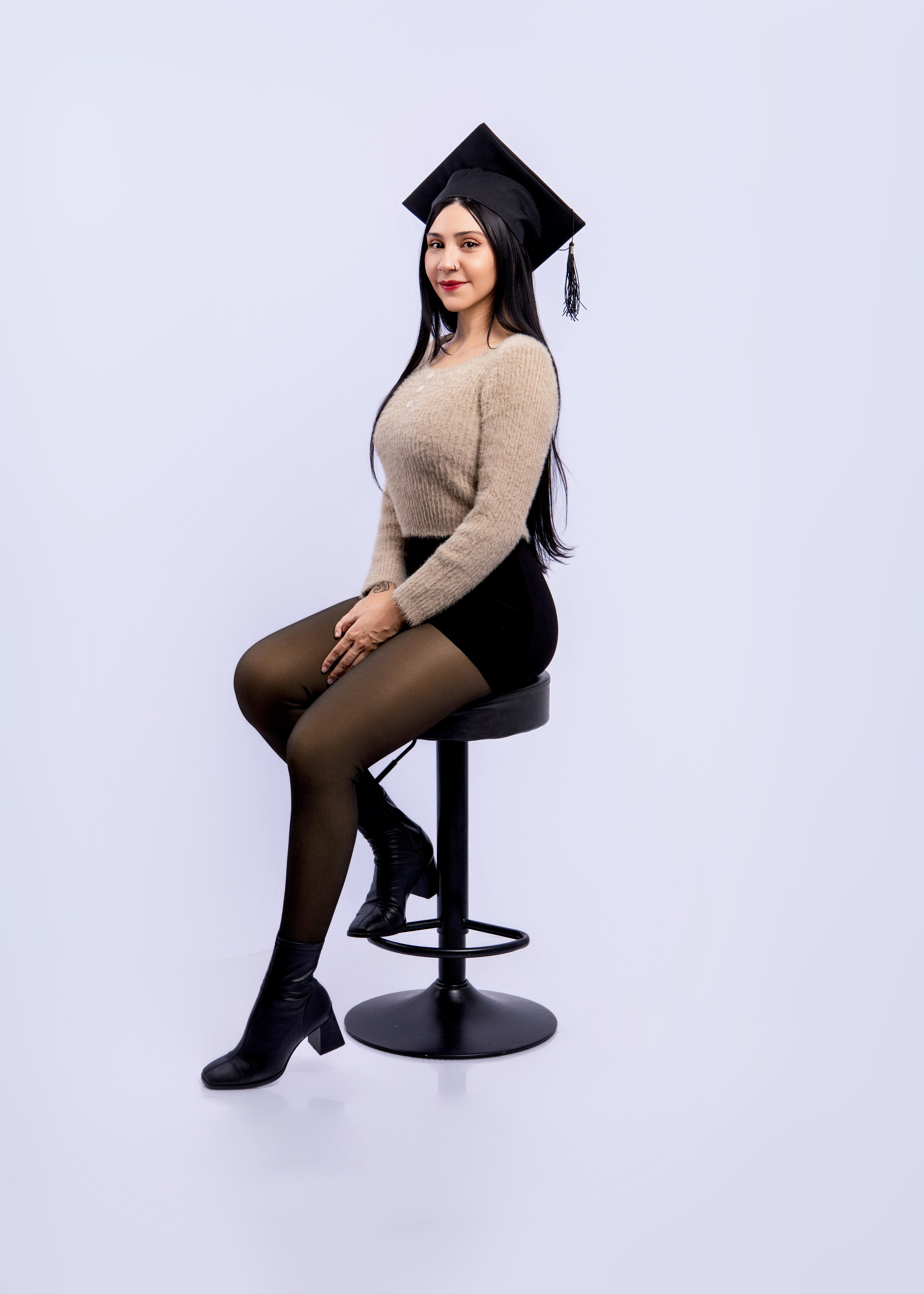 Sesion de Graduacion. Fotogenia | Estudio Fotográfico en curridabat, San José, Costa Rica