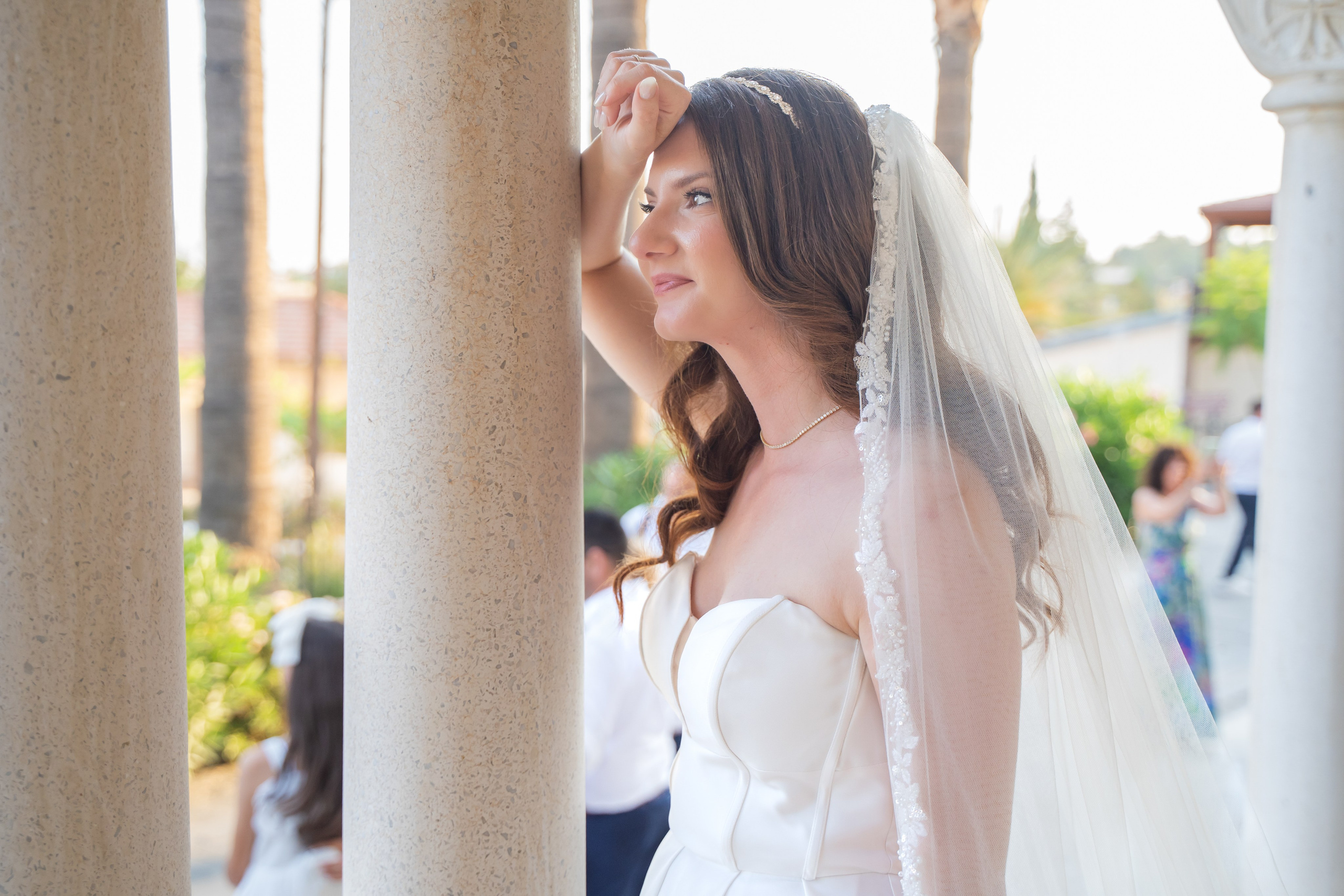 Weddings. Wedding and Baptism photographer in cyprus