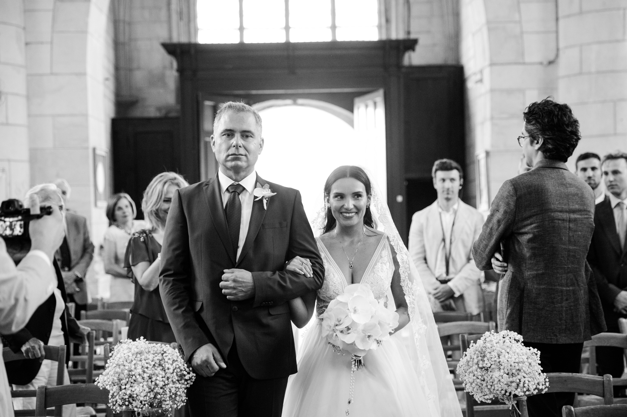 Angela & Joe. Photographer in Paris