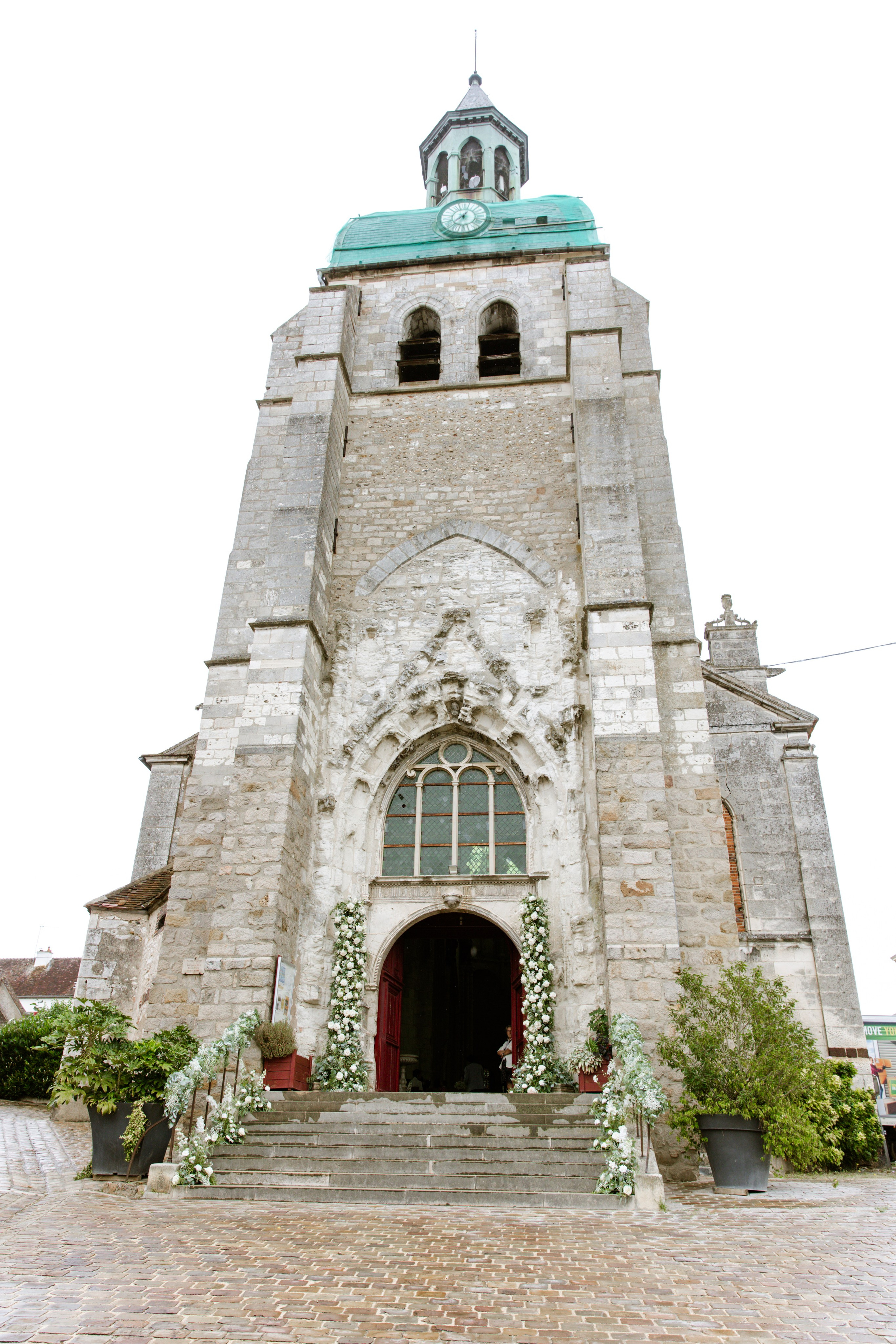 Angela & Joe. Photographer in Paris