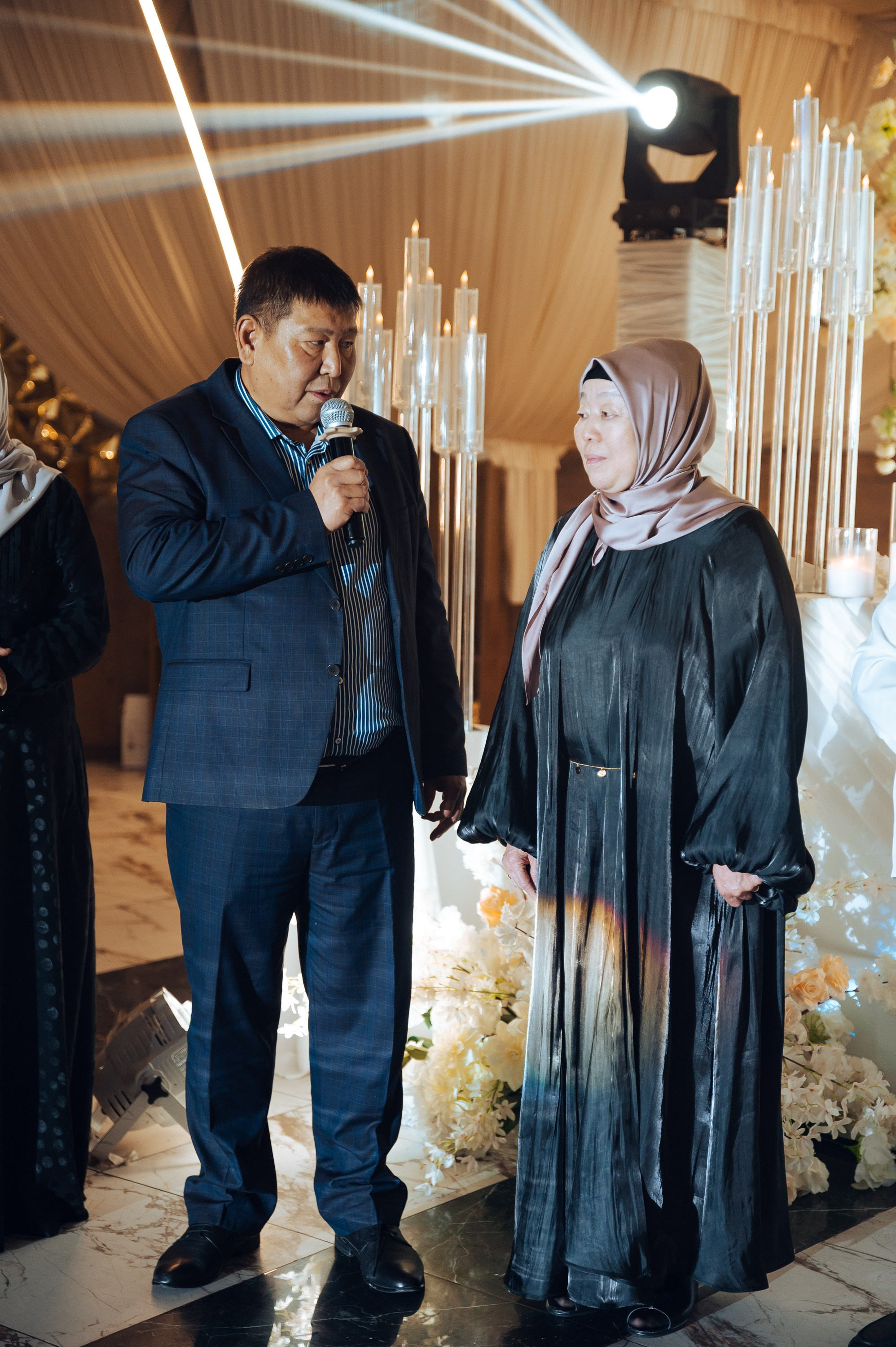 MAHMUD & AIDAI. Фотограф в Бишкеке Андрей Кавешников