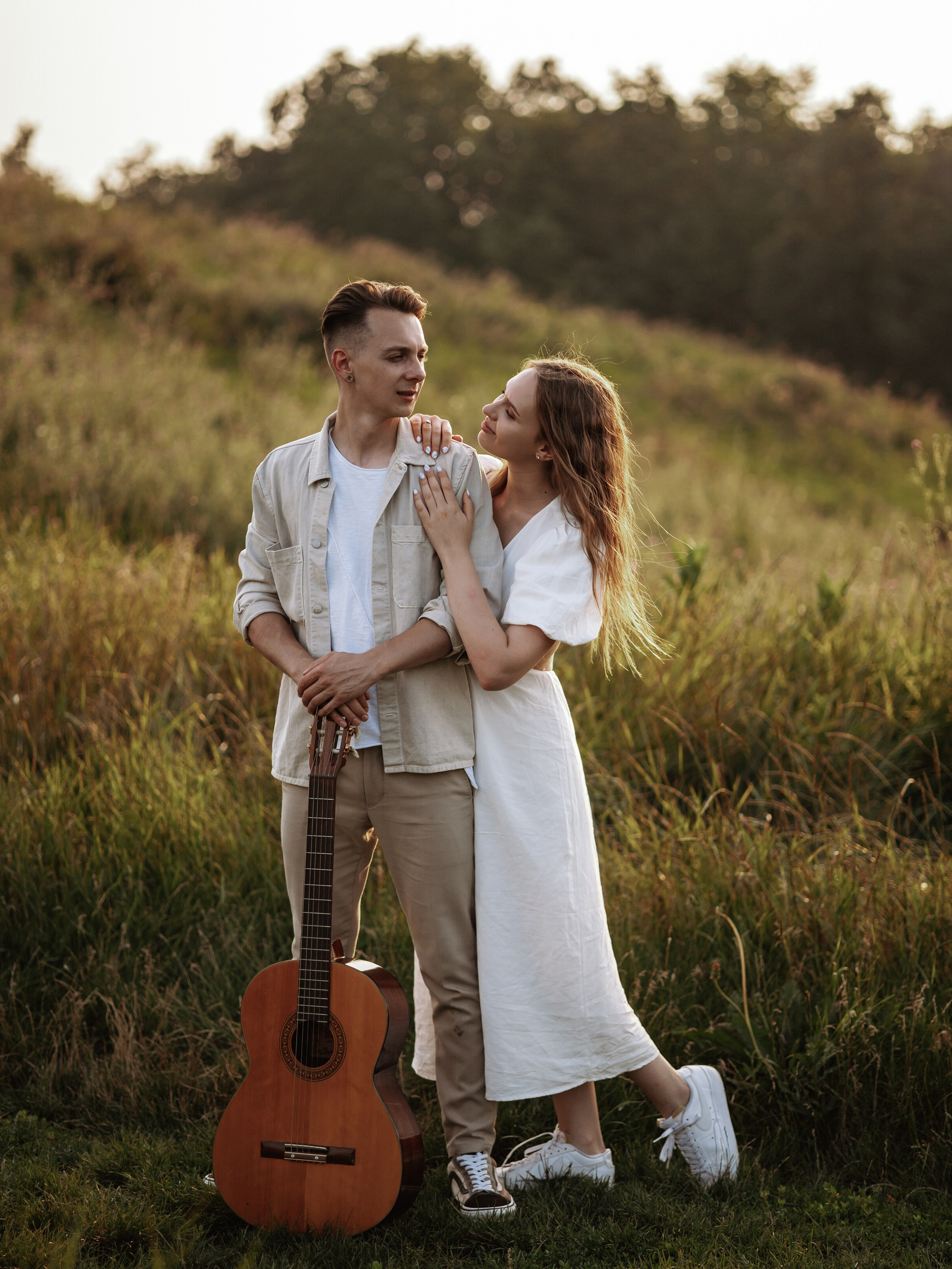 Vitaliy & Daria. Alex UA — Toronto photographer