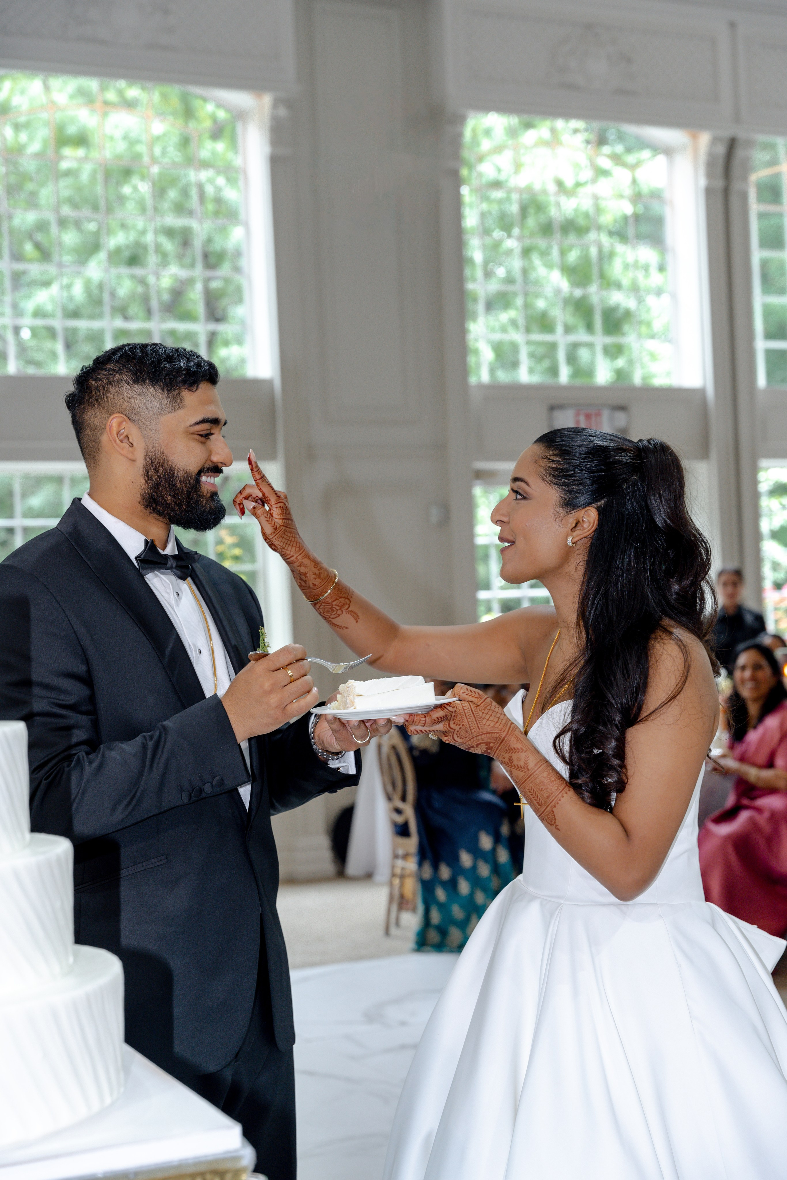 Maya & Alvin. Anna Krasnova Wedding photographer