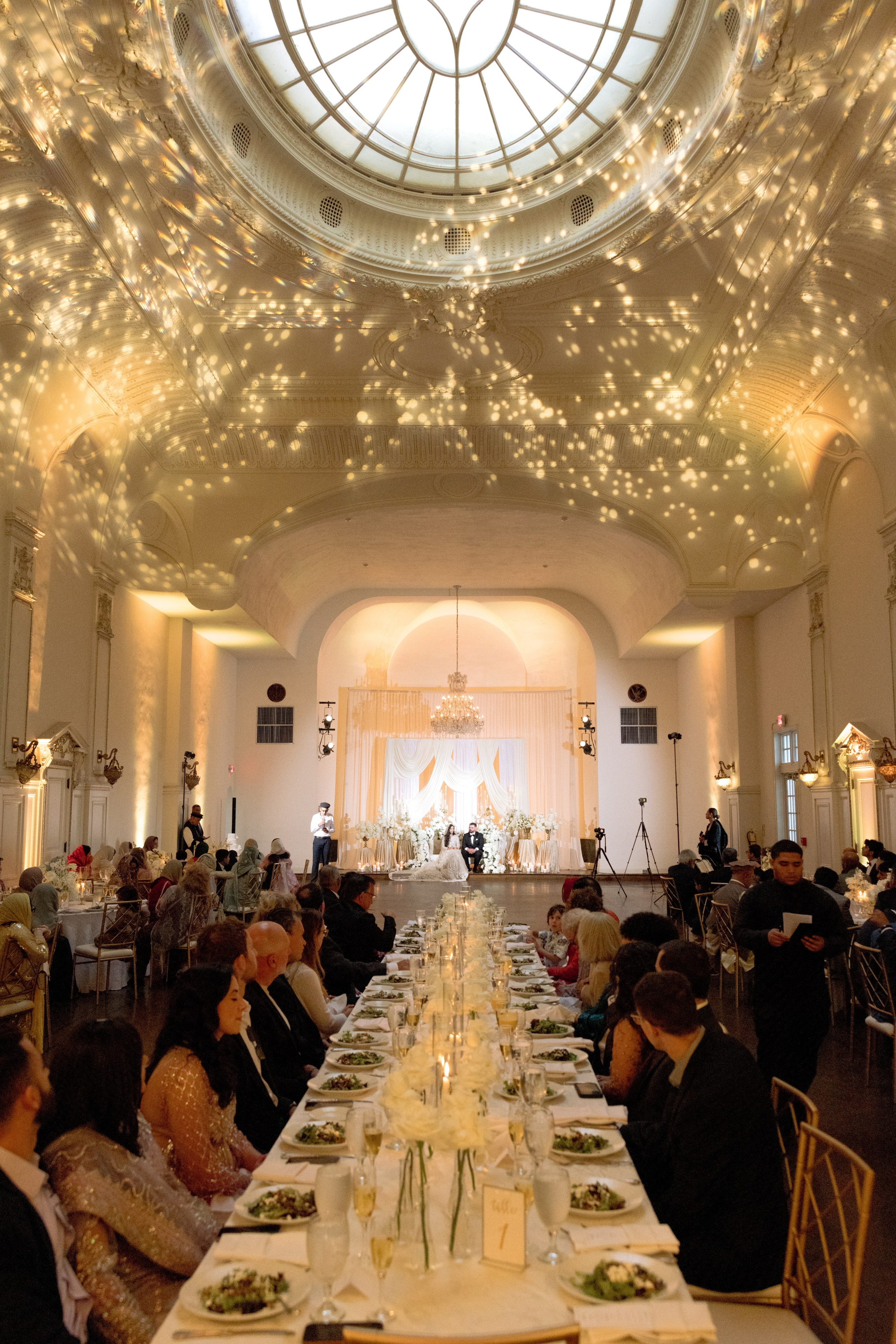 Amatul and Jacob. Anna Krasnova Wedding photographer