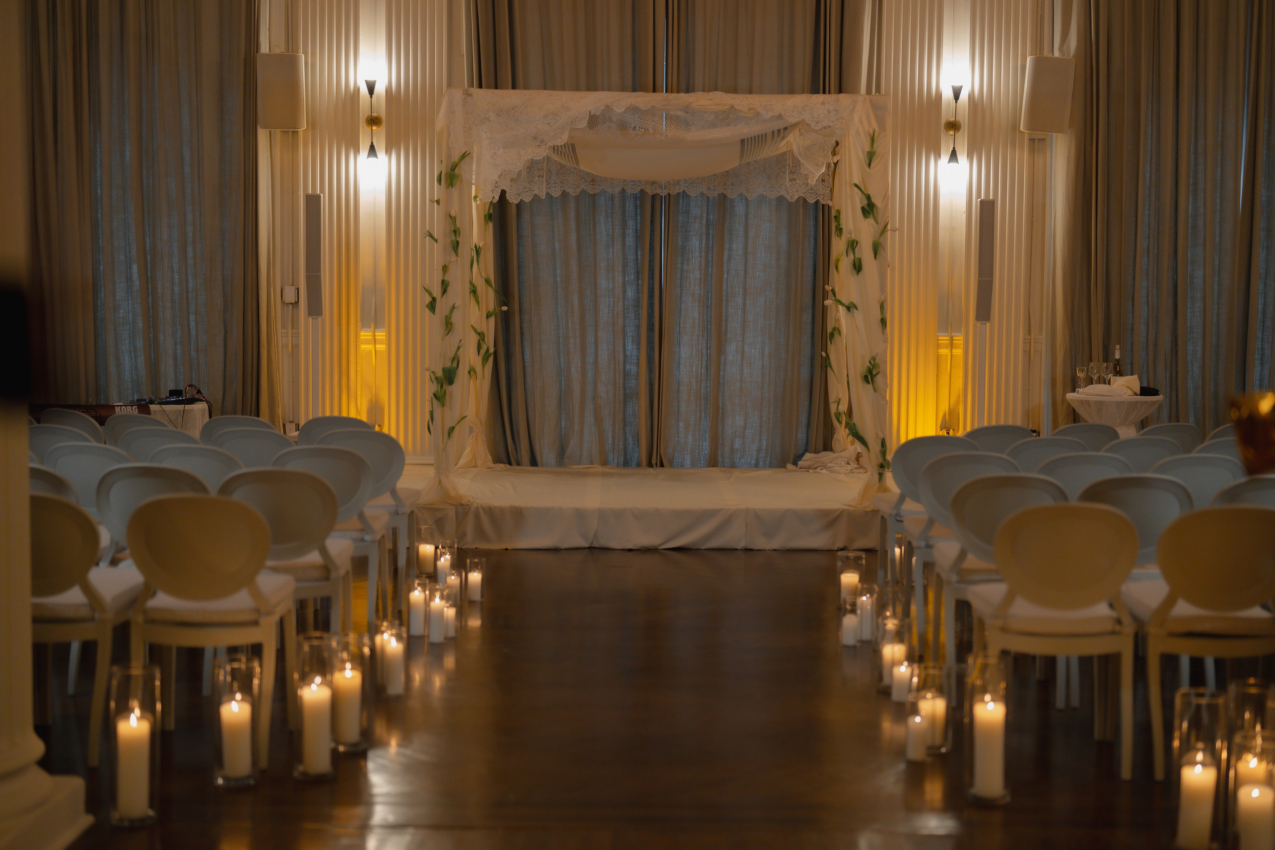 Amir and Maya. Anna Krasnova Wedding photographer