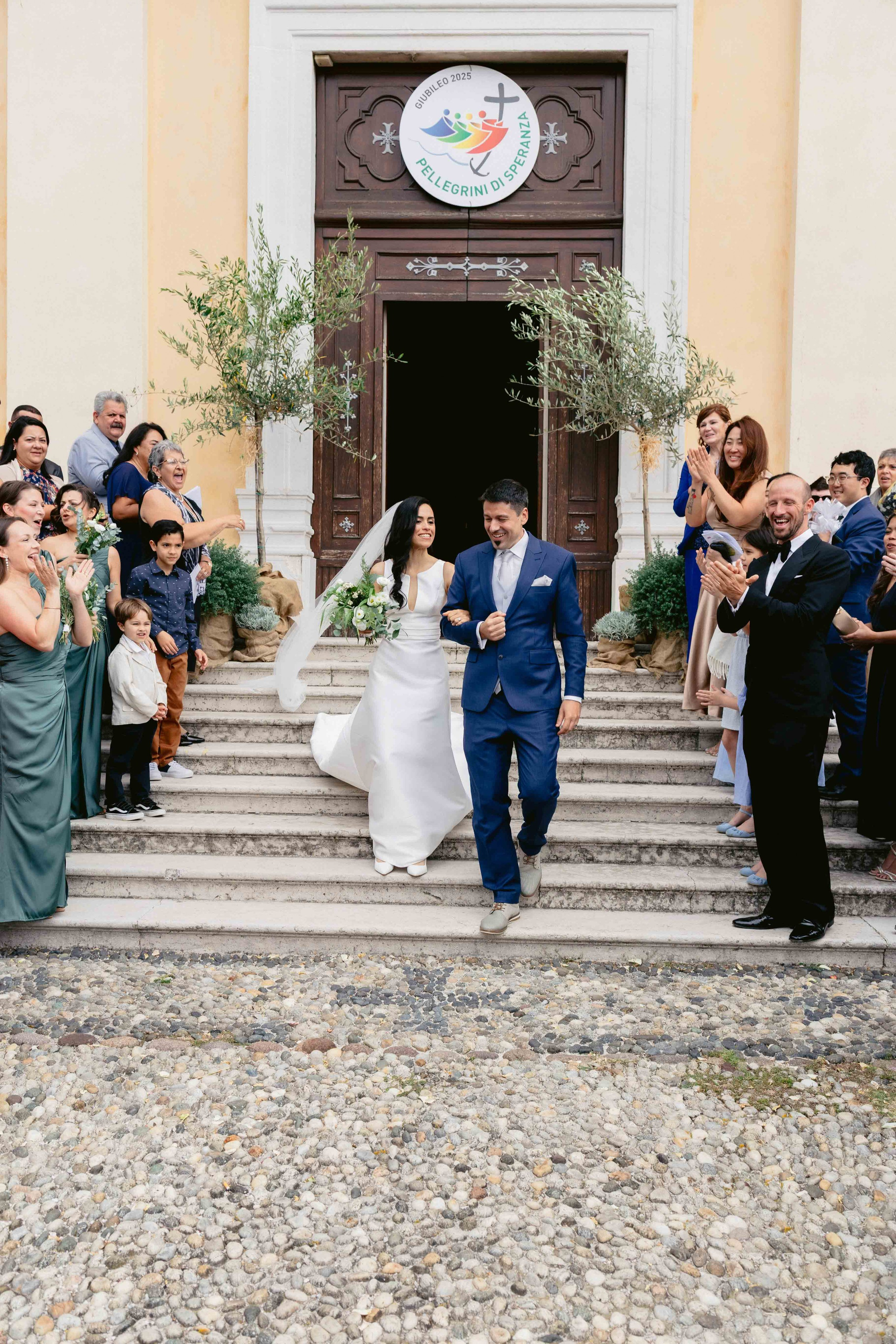 wedding at lake garda