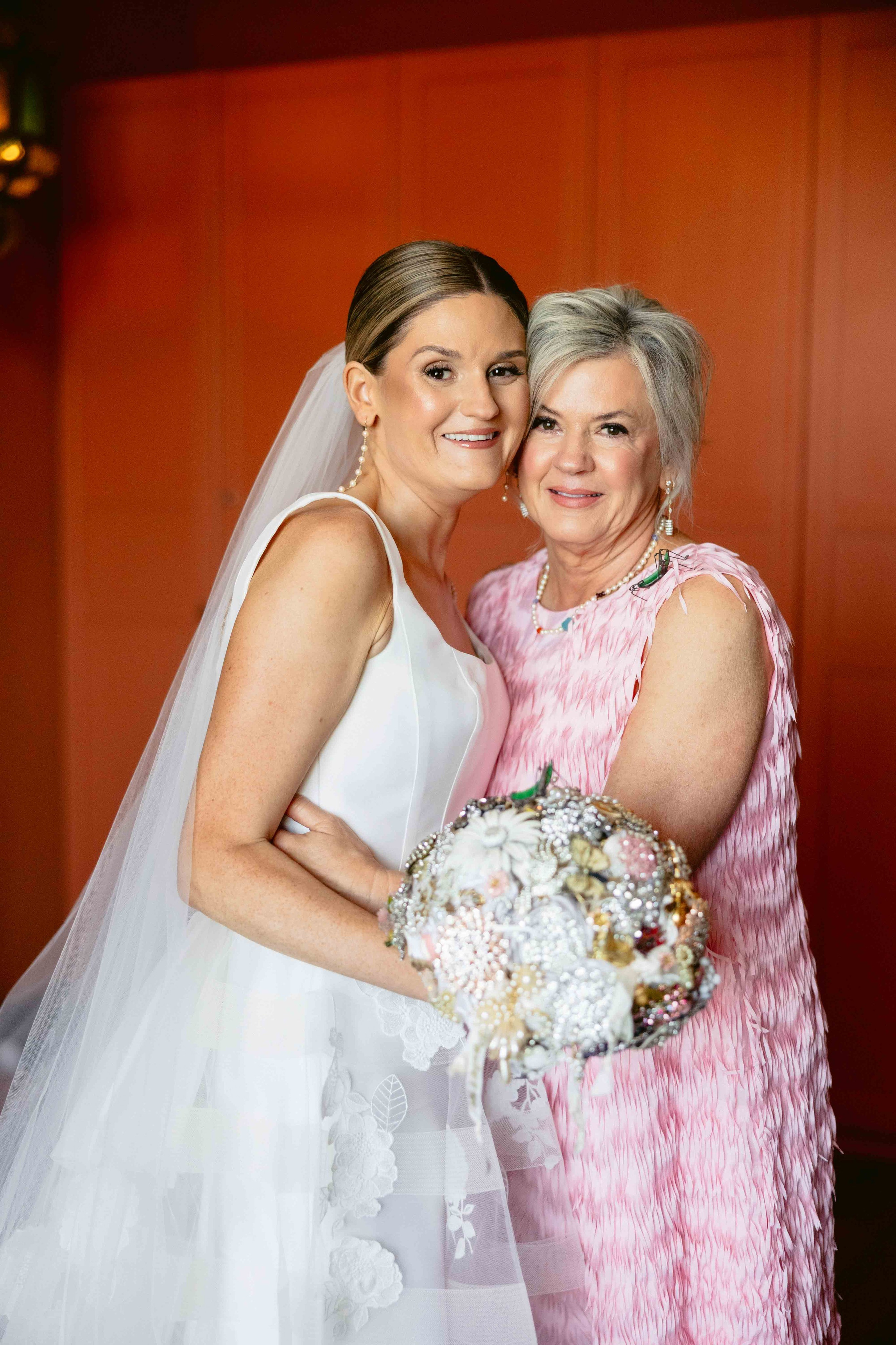 Gran Villa Rosa | Barcelona Wedding