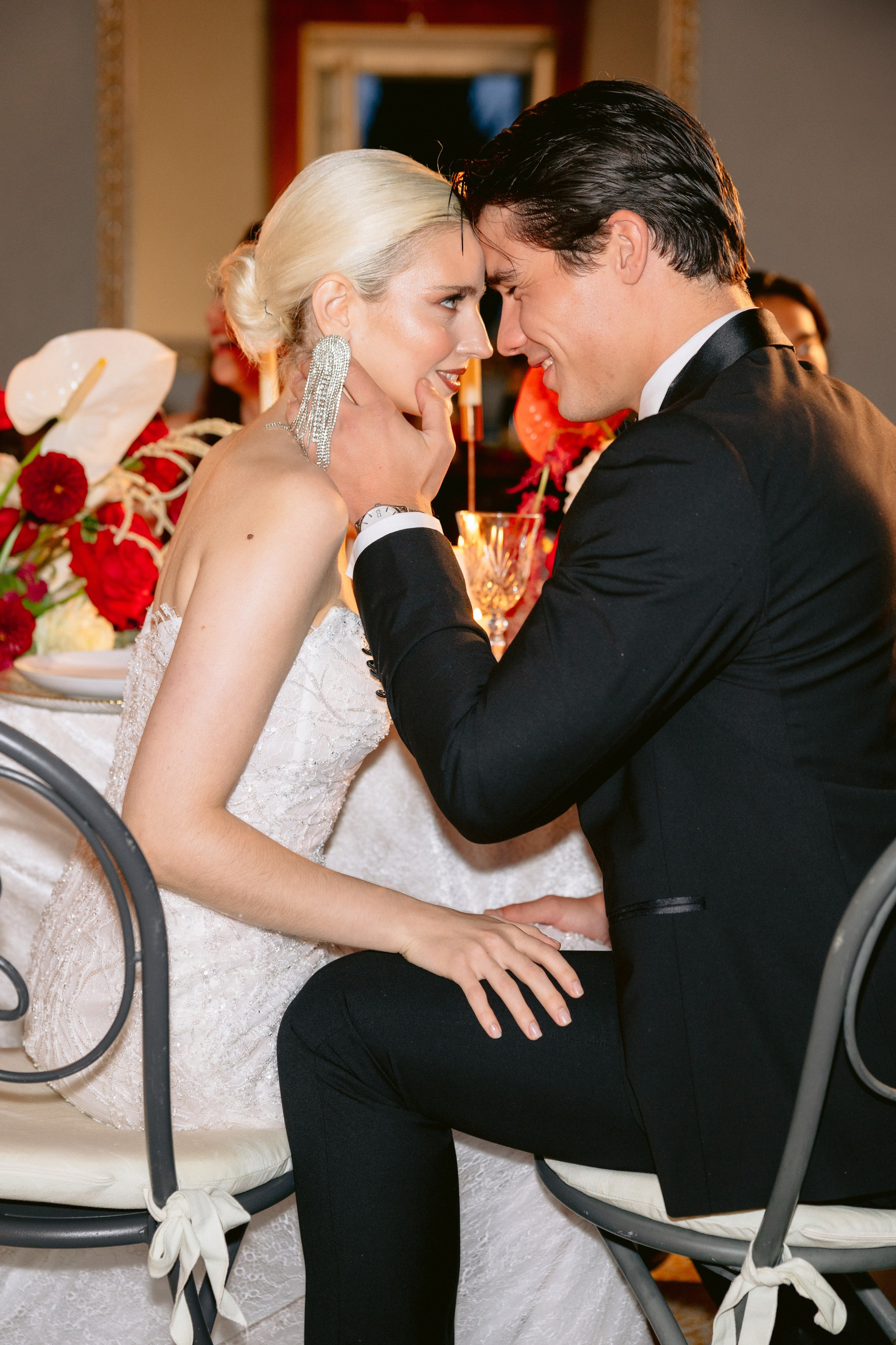 Wedding at Villa Cipressi | Lake Como