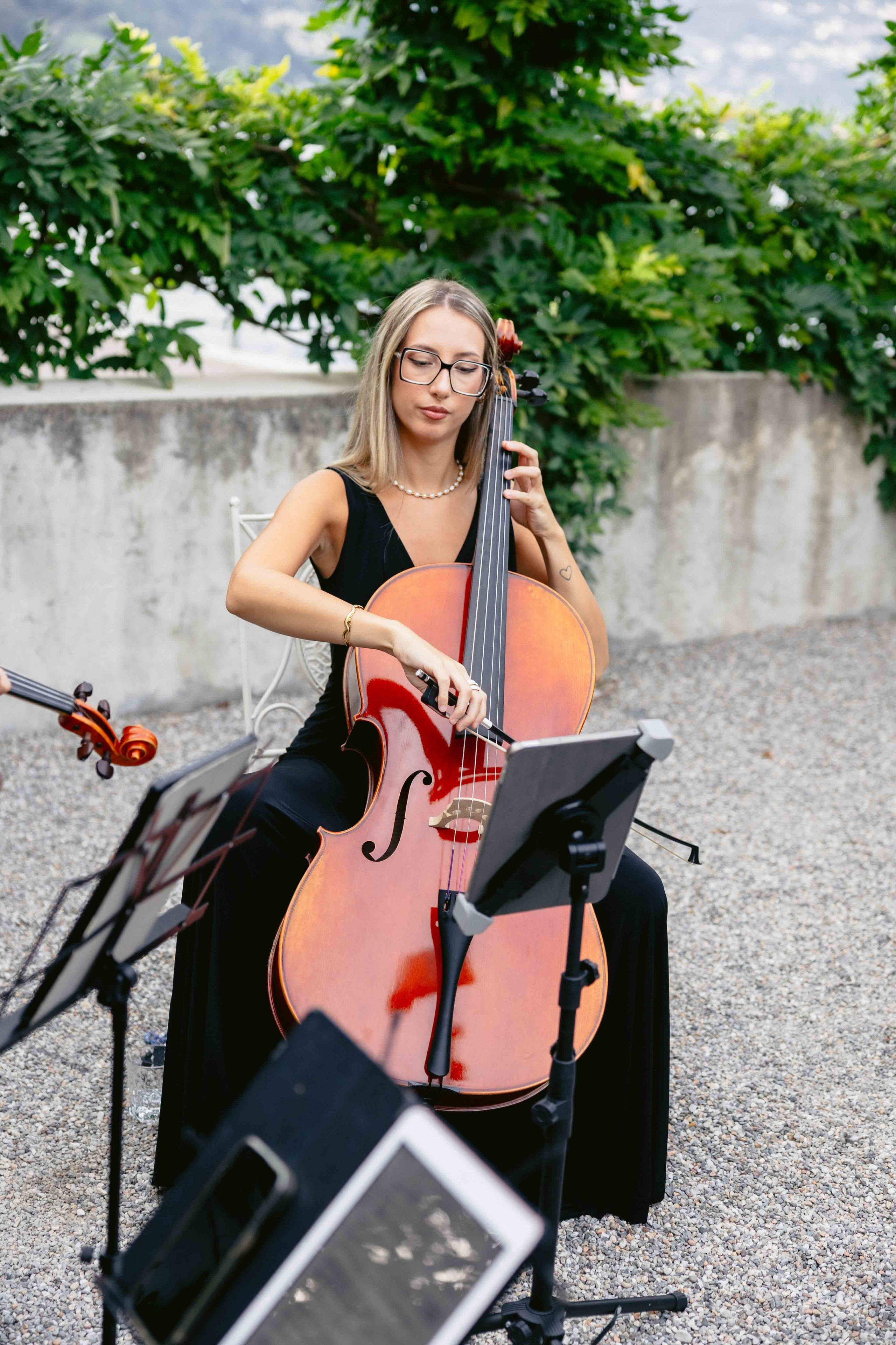 Lake Como Wedding | Villa Carminati Resta