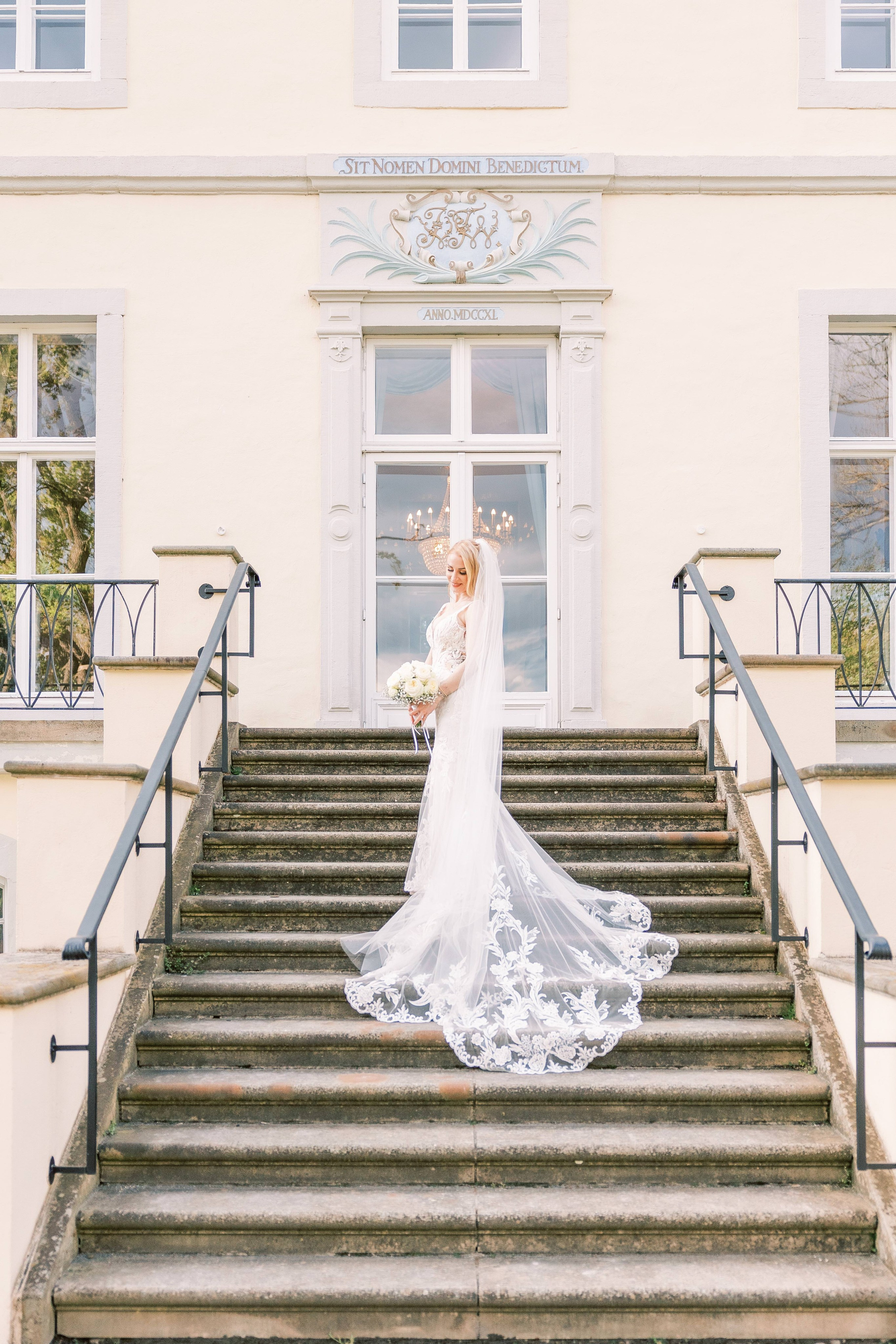 Wedding Castle Ovelgönne | Germany