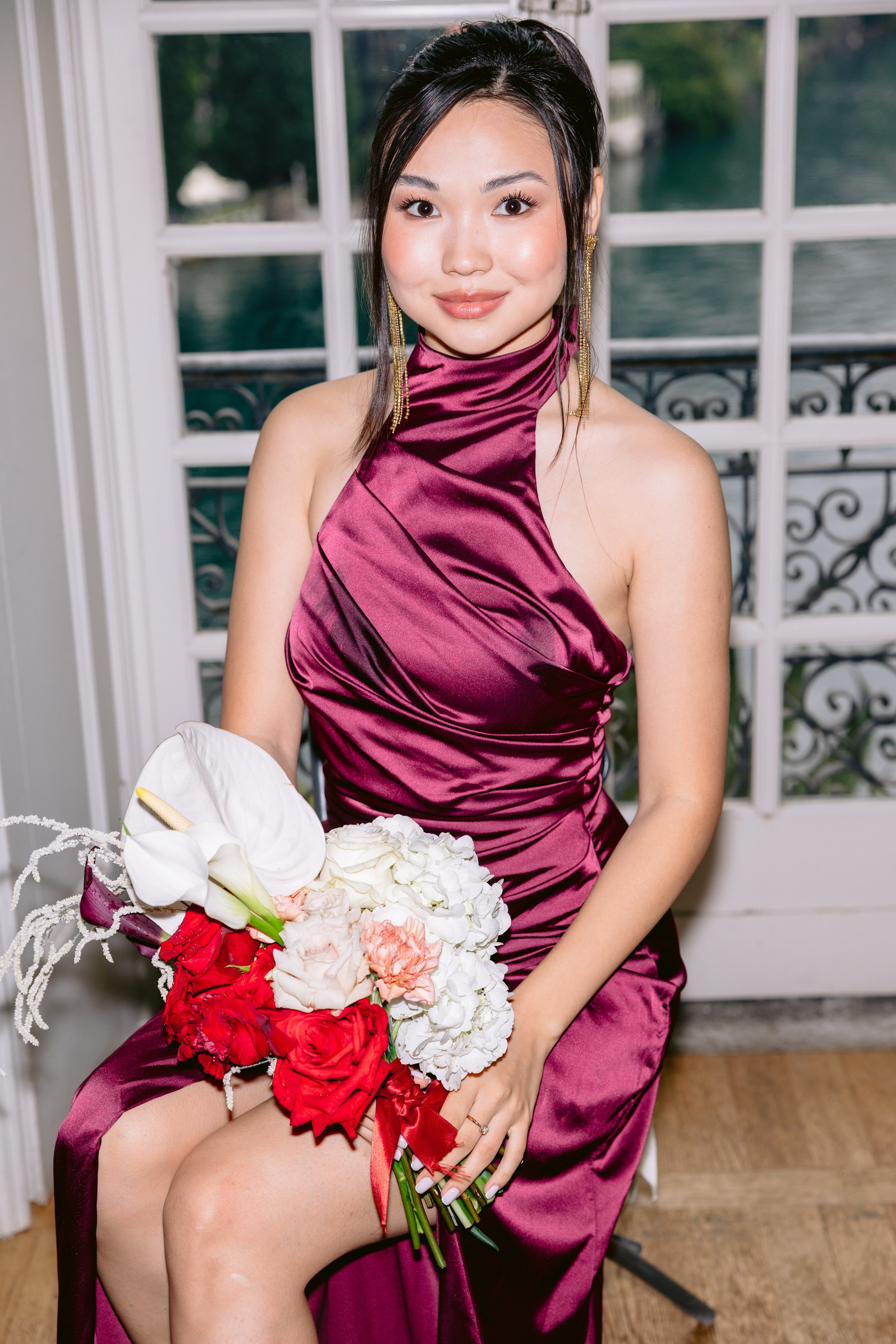 Wedding at Villa Cipressi | Lake Como