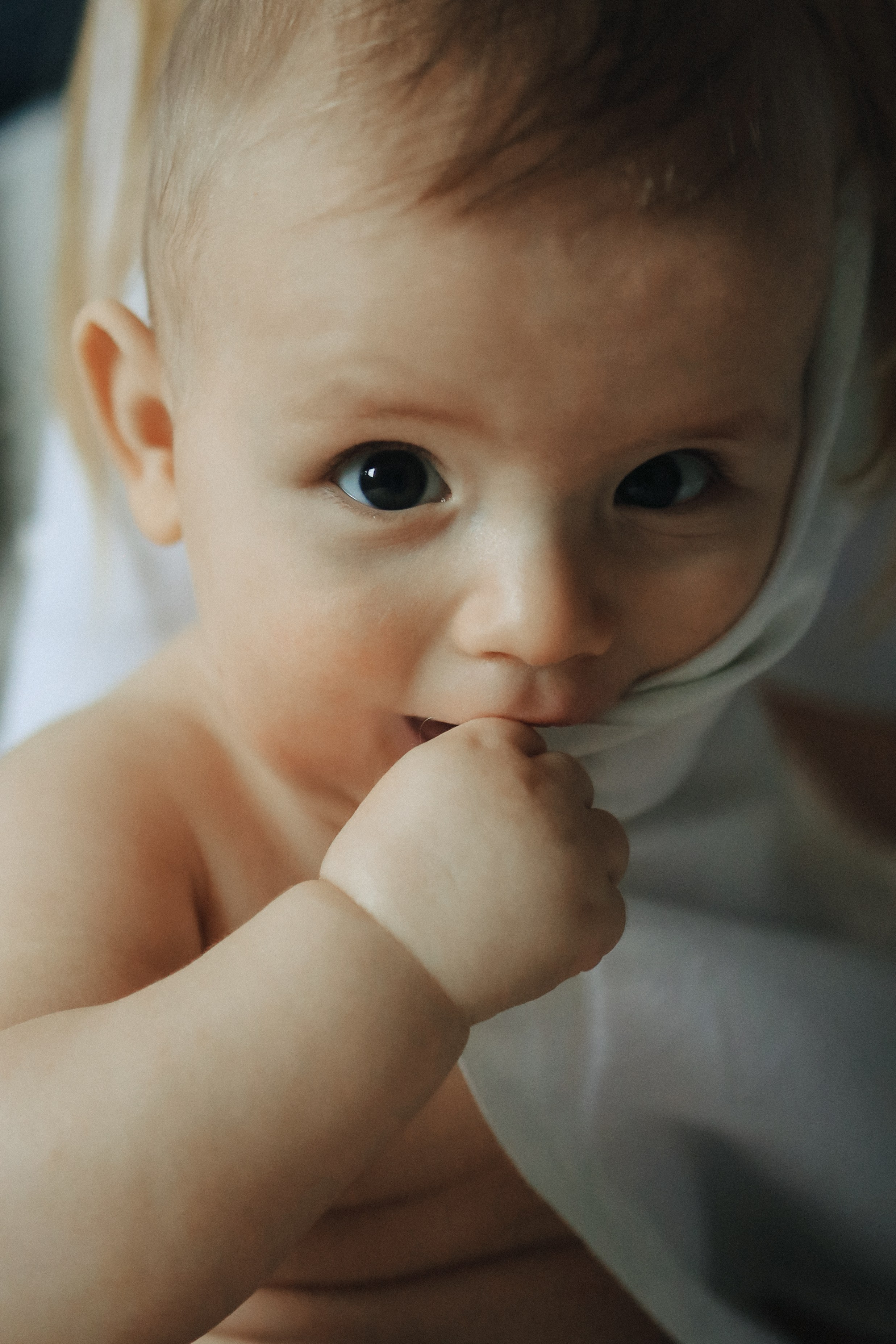 Tanya&Sava. Newborn and Family Photographer in Bromley, London, Liliya Potekhina