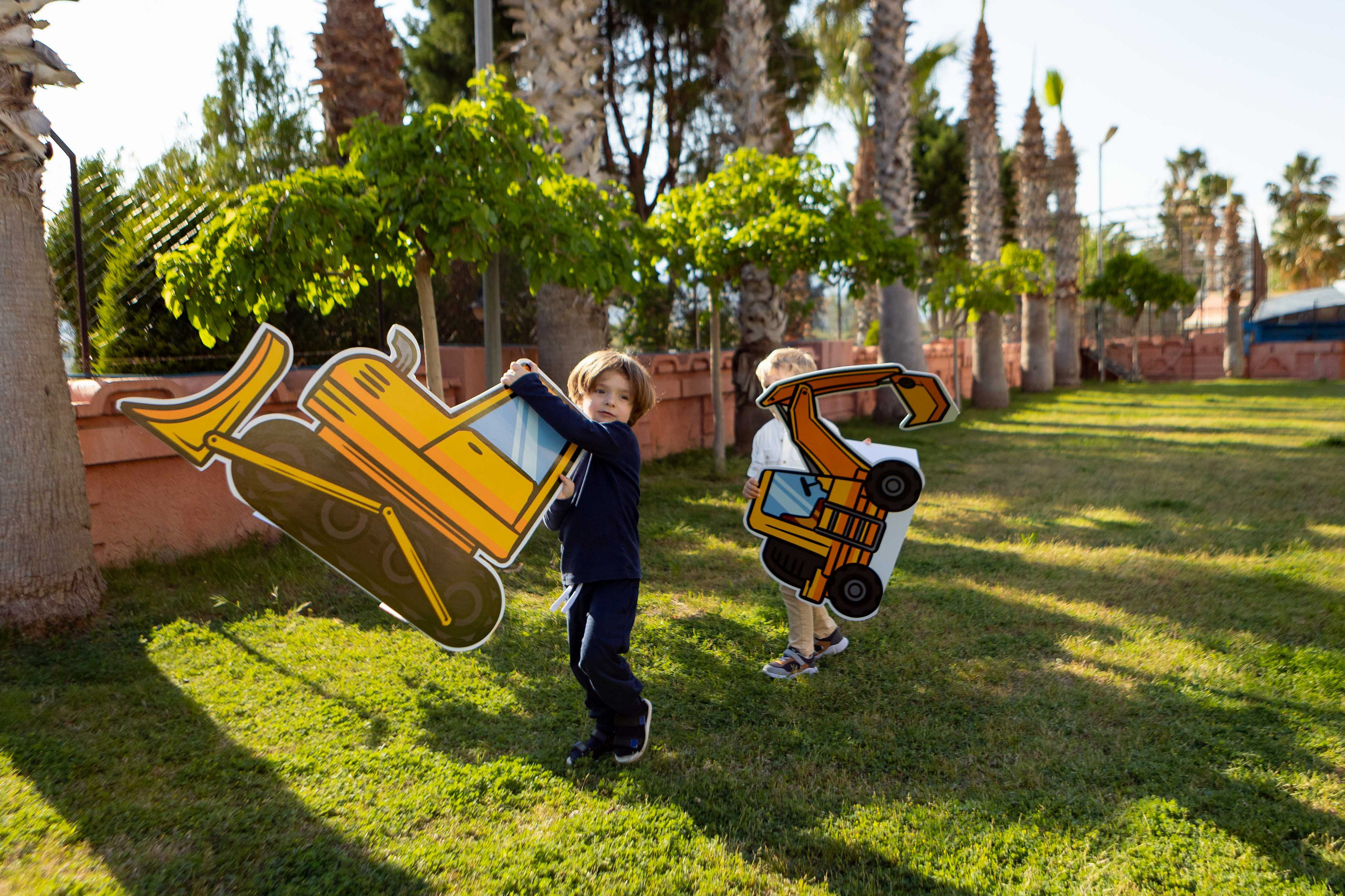 Детские праздники. Свадебный и семейный фотограф Жанна Руденко