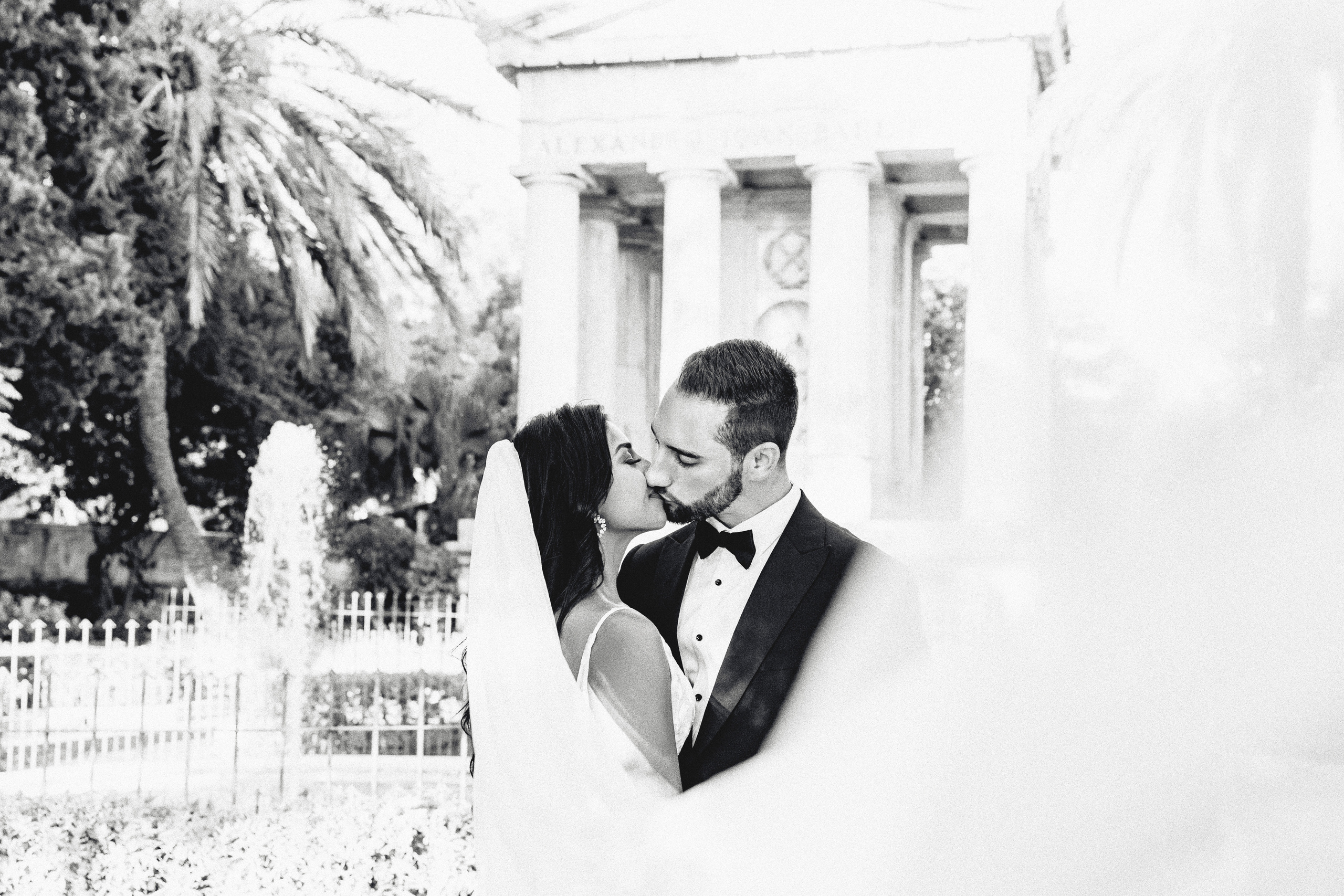 Свадебная фотосьемка на Мальте. Семейный и детский фотограф