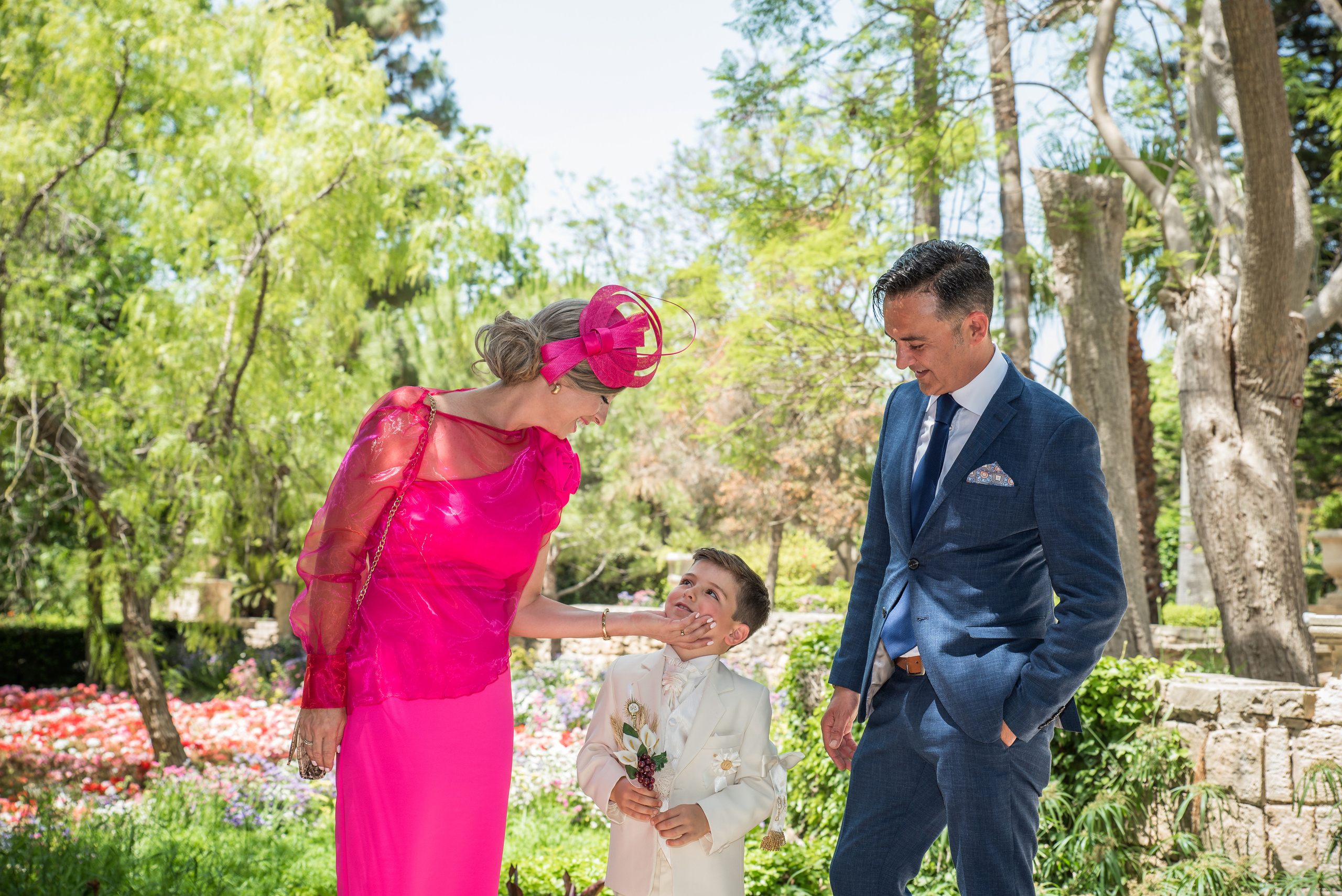 Holy Communion. Family and Children Photographer /Φωτογράφος