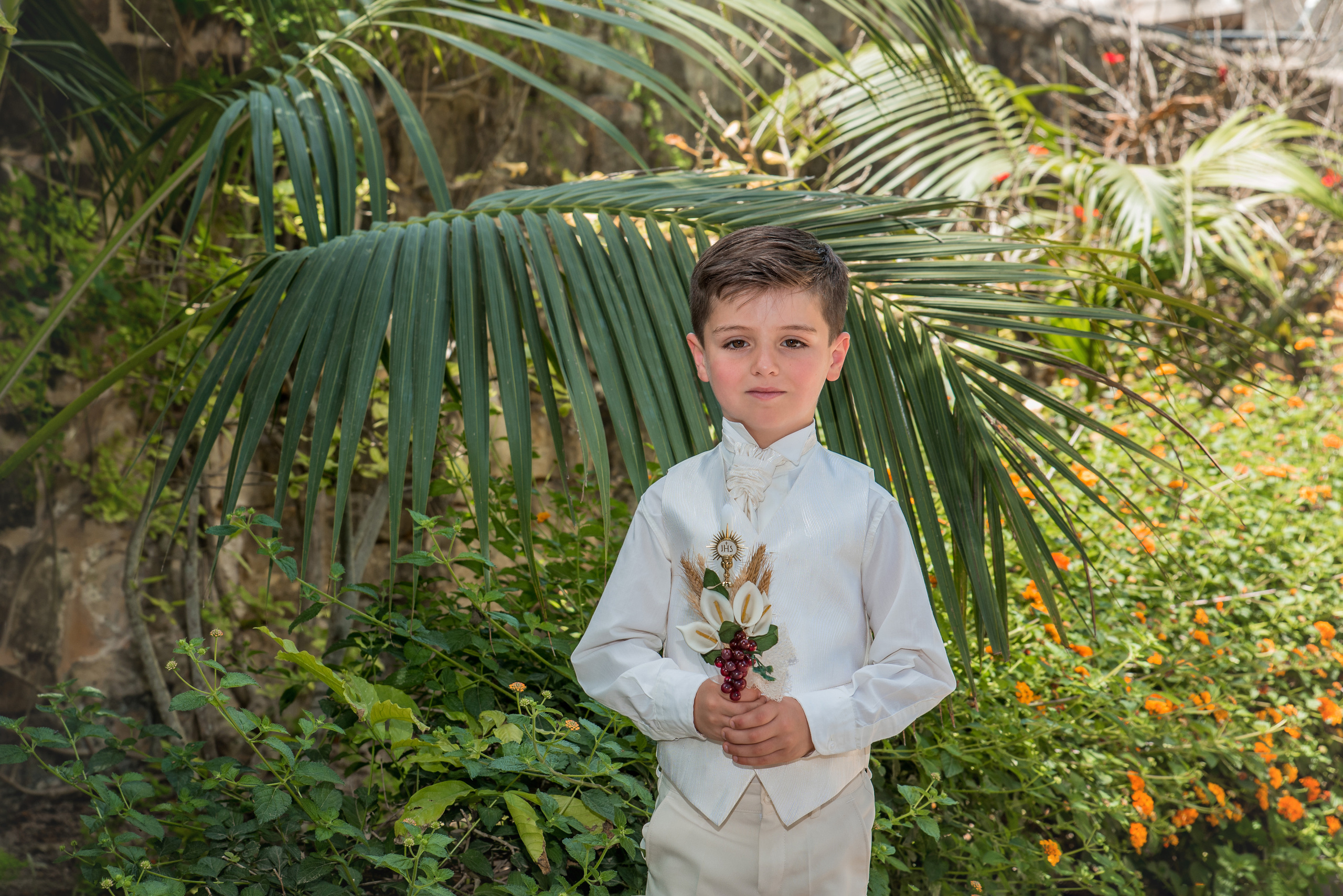 Holy Communion. Family and Children Photographer /Φωτογράφος
