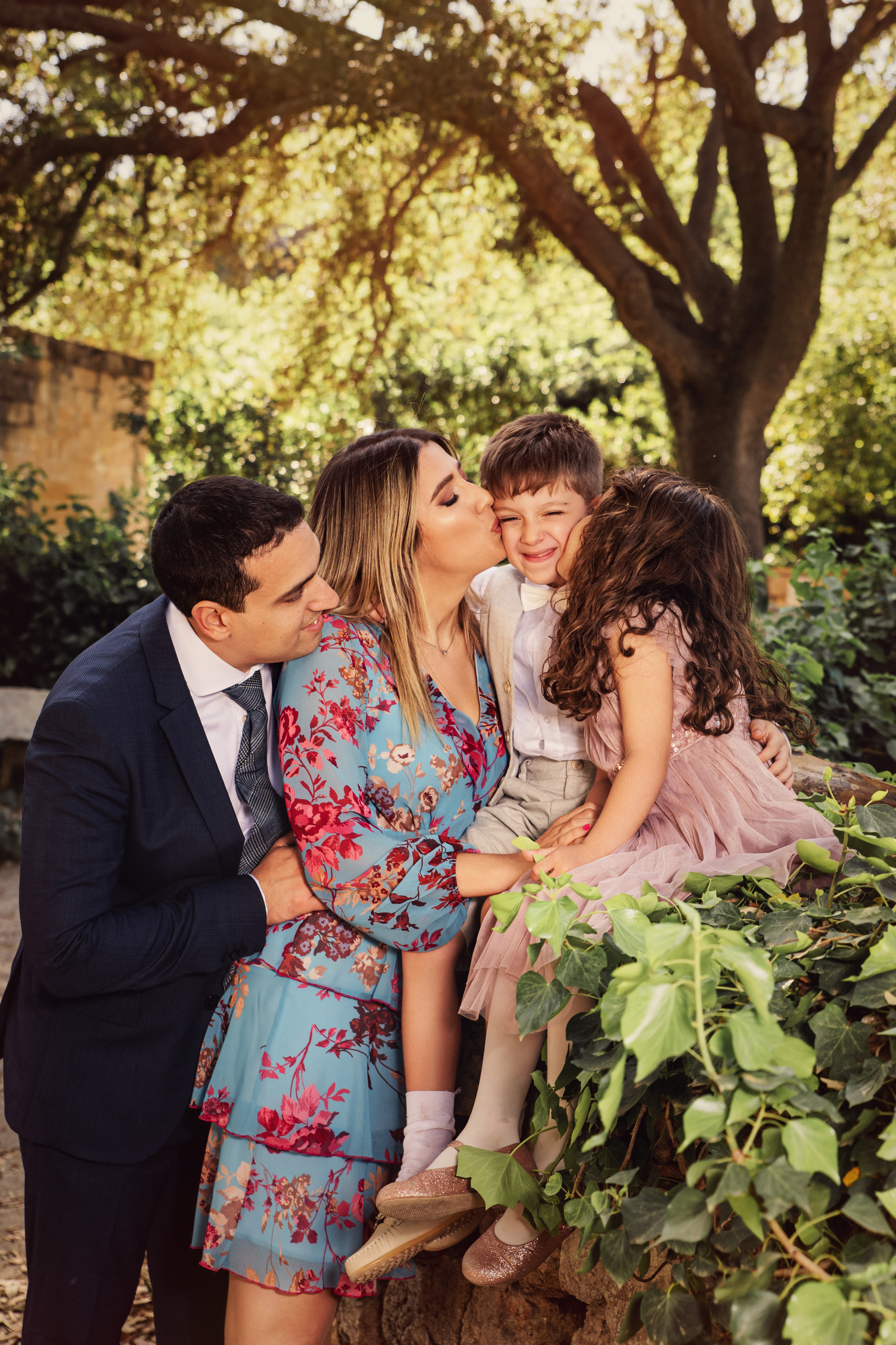 Holy Communion. Family and Children Photographer /Φωτογράφος