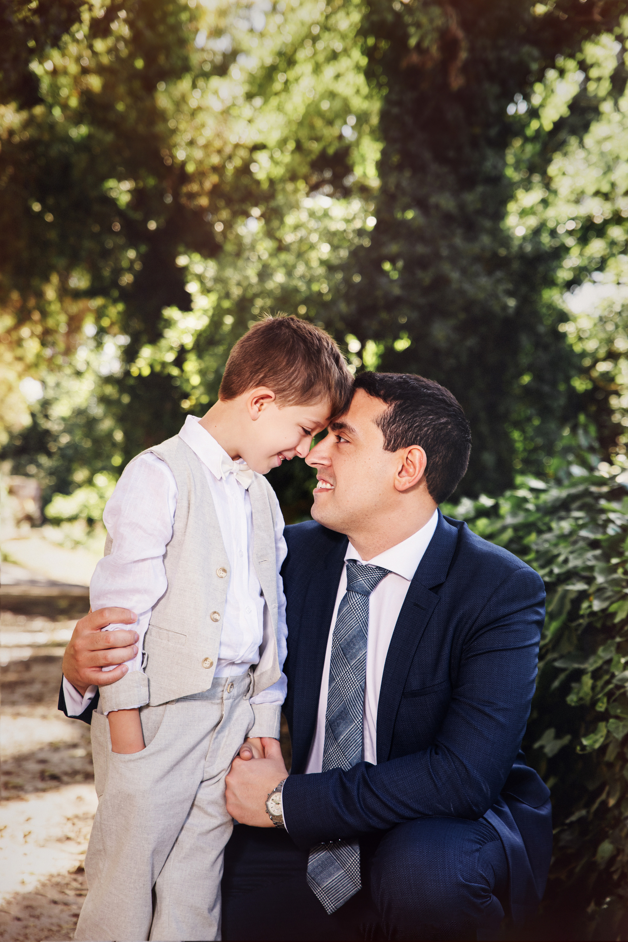 Holy Communion. Family and Children Photographer /Φωτογράφος