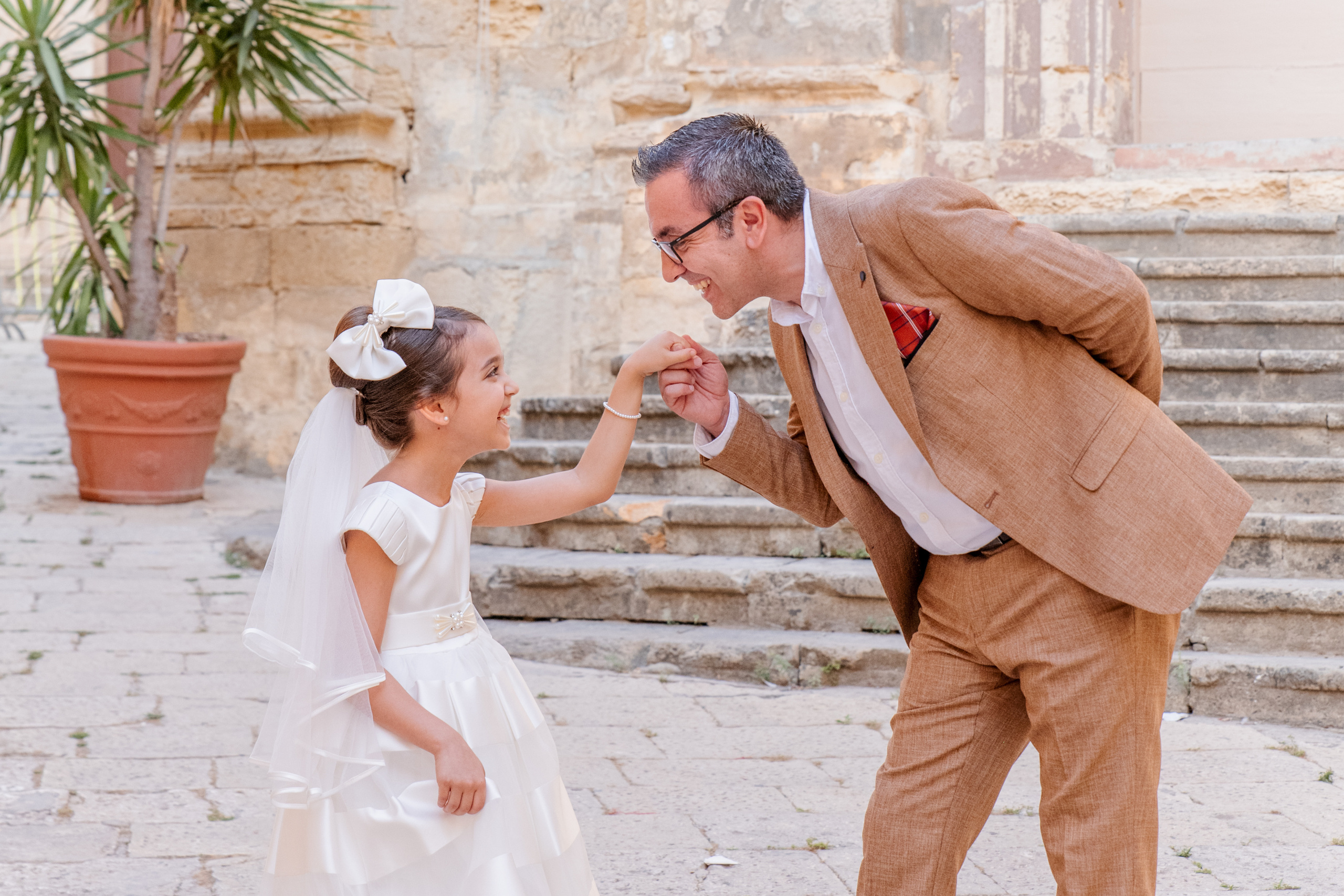 Holy Communion. Family and Children Photographer /Φωτογράφος