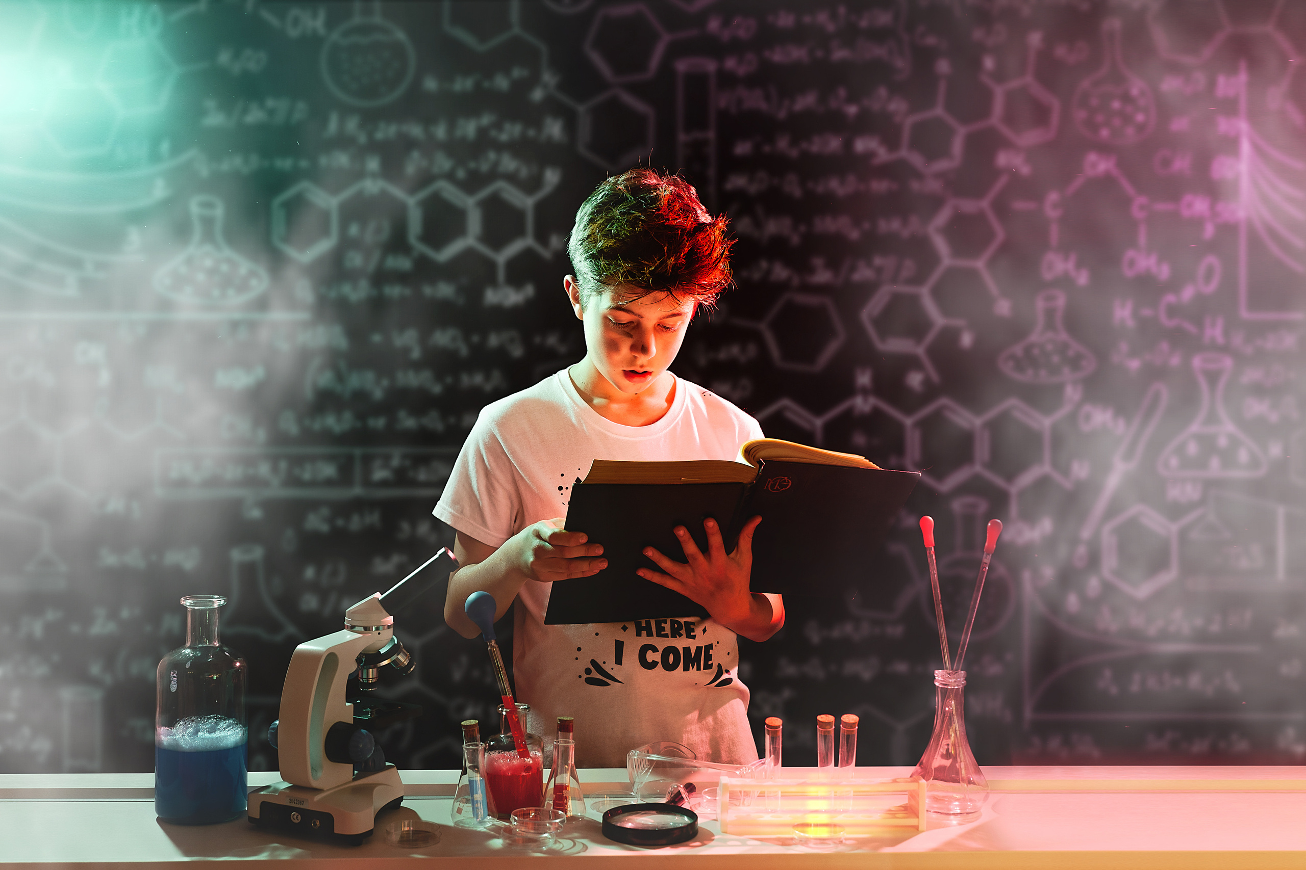 Семейный и детский фотограф