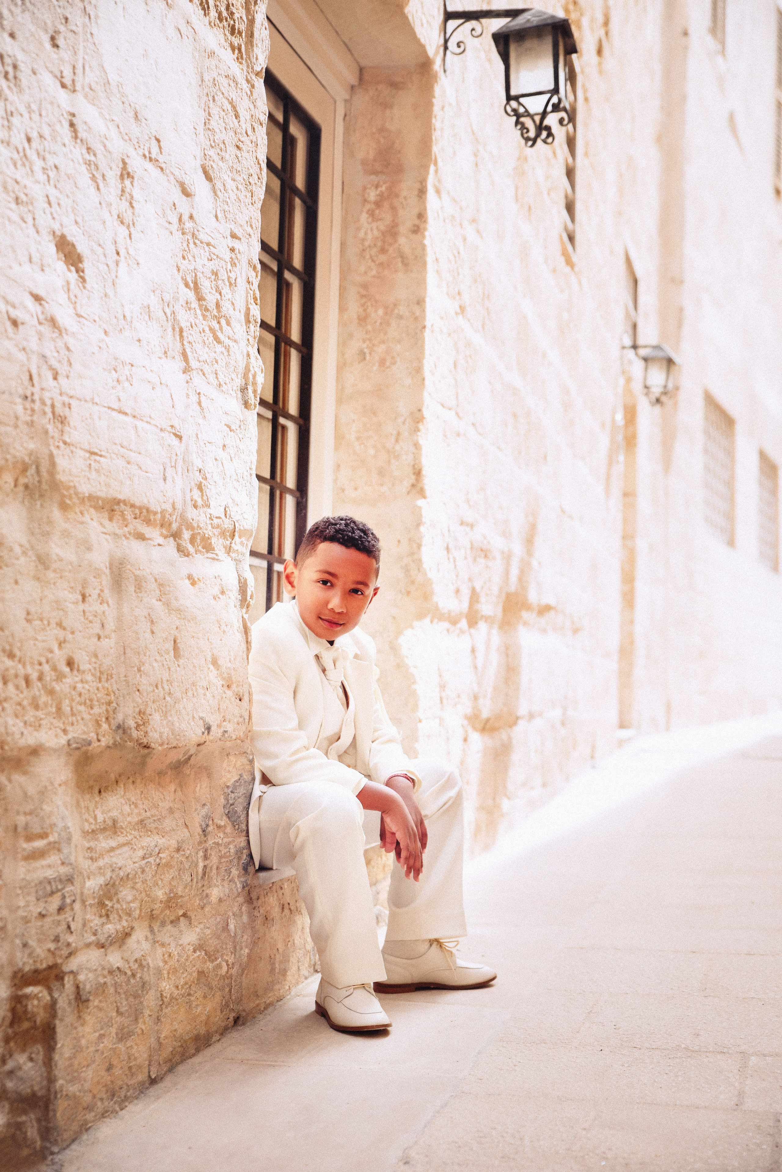 Holy Communion. Family and Children Photographer /Φωτογράφος