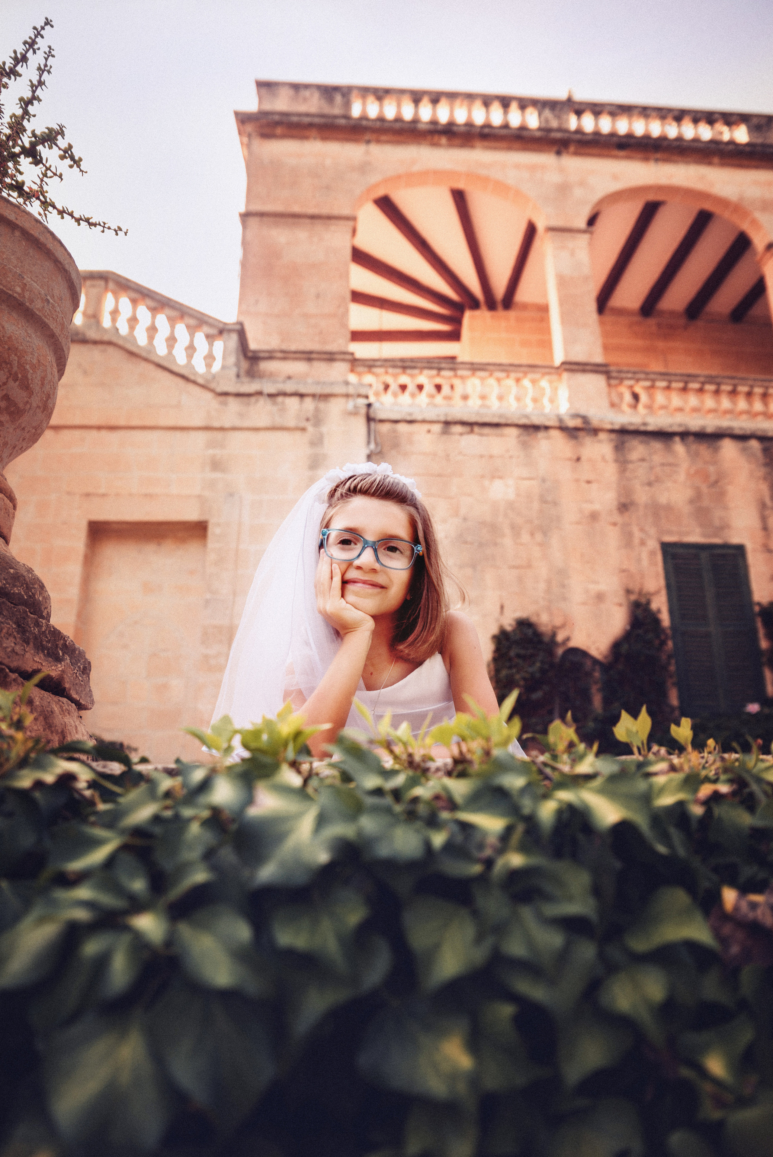 Holy Communion. Family and Children Photographer /Φωτογράφος