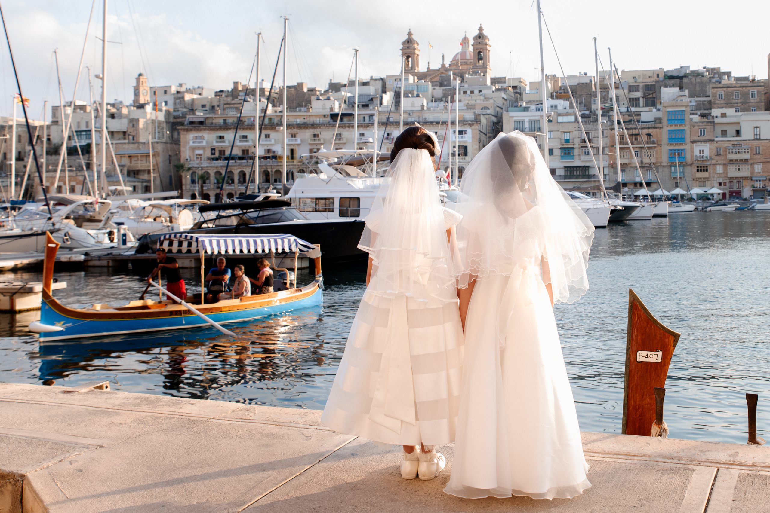 Holy Communion. Family and Children Photographer /Φωτογράφος