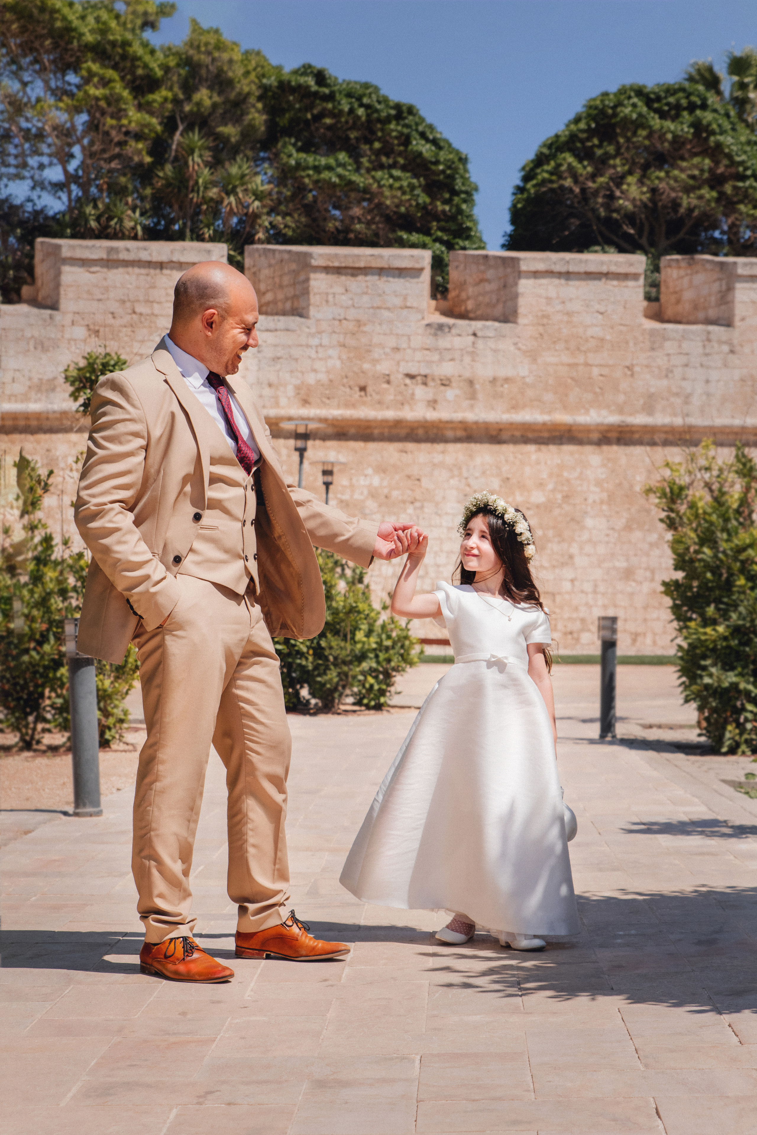 Holy Communion. Family and Children Photographer /Φωτογράφος
