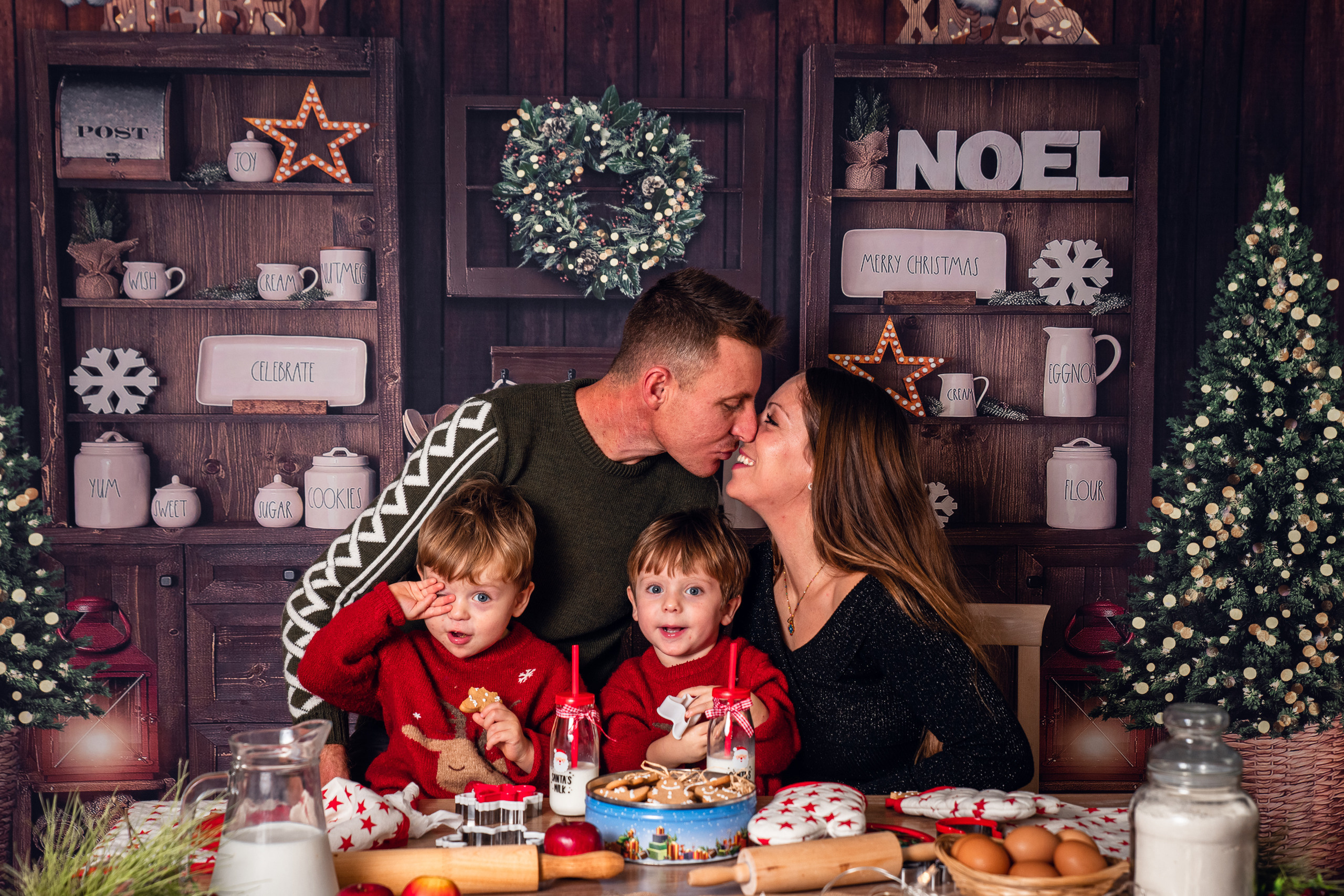 Отзывы. Семейный и детский фотограф