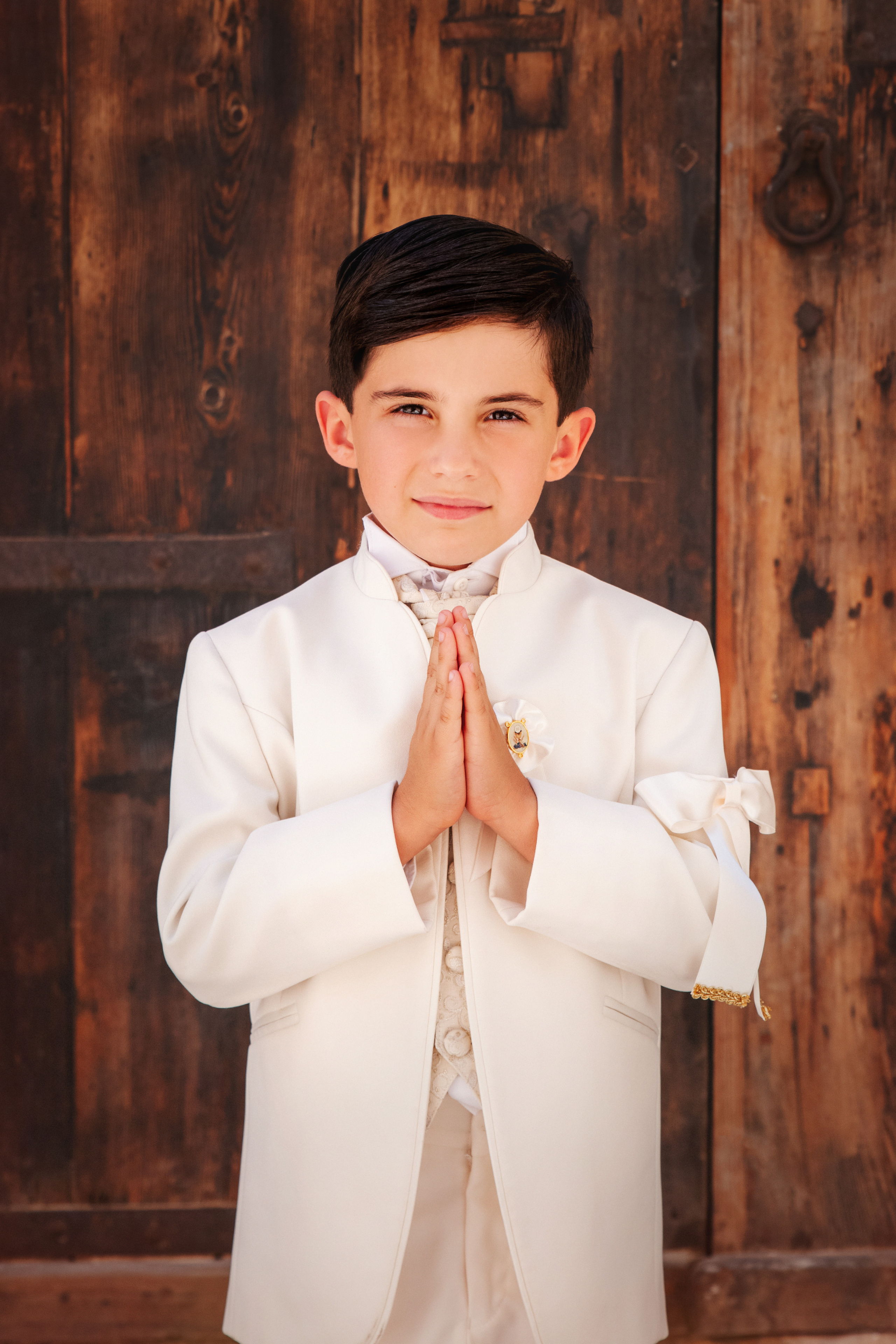 Holy Communion. Family and Children Photographer /Φωτογράφος