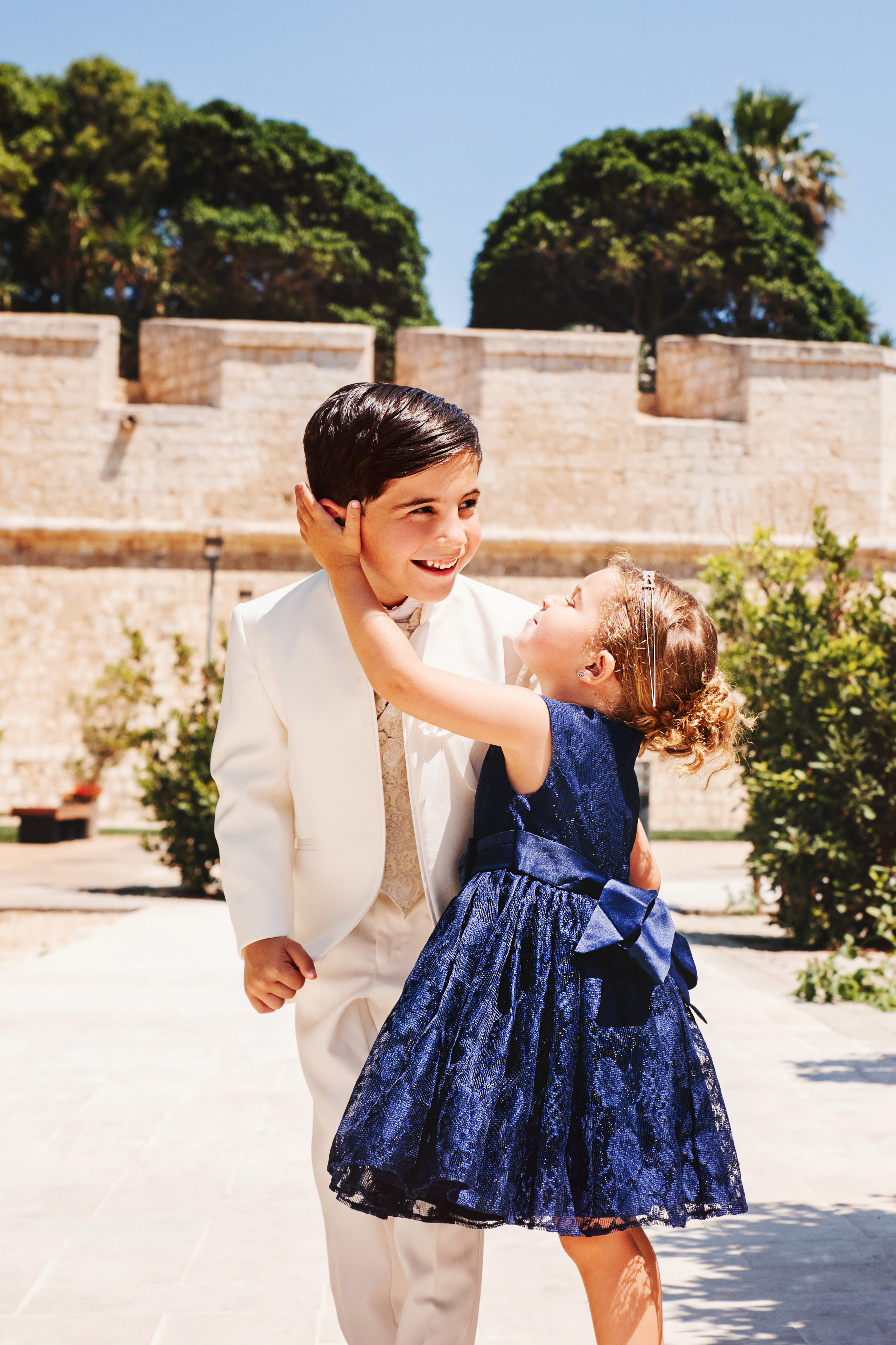 Holy Communion. Family and Children Photographer /Φωτογράφος