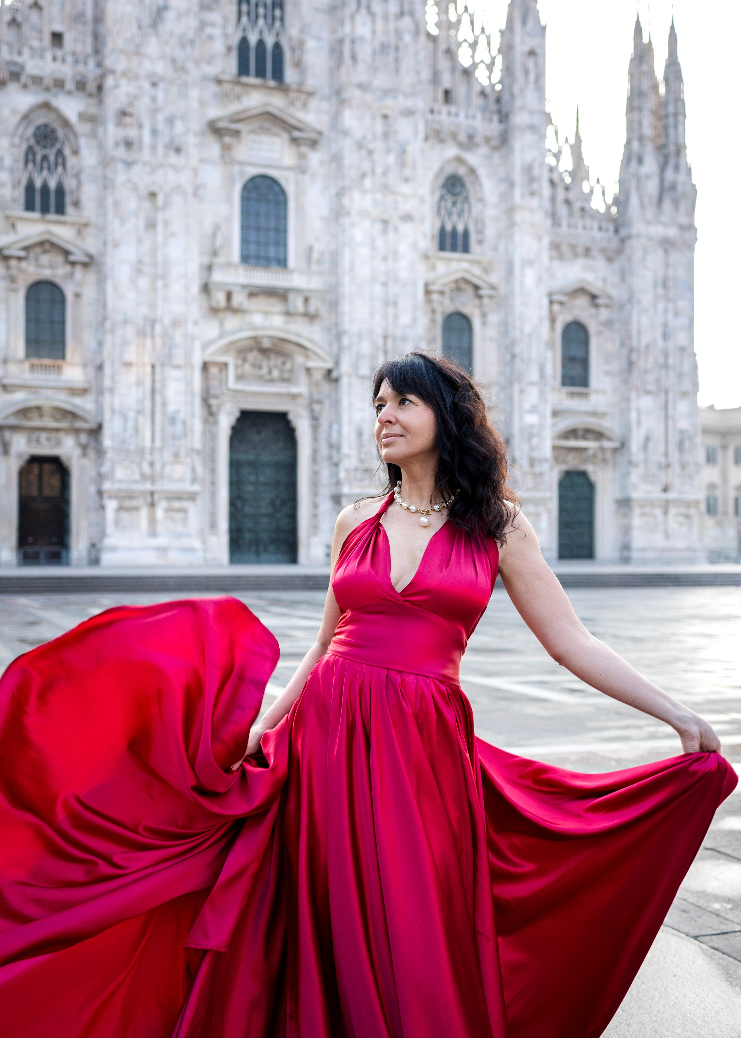 Milan. Photographer in Munich