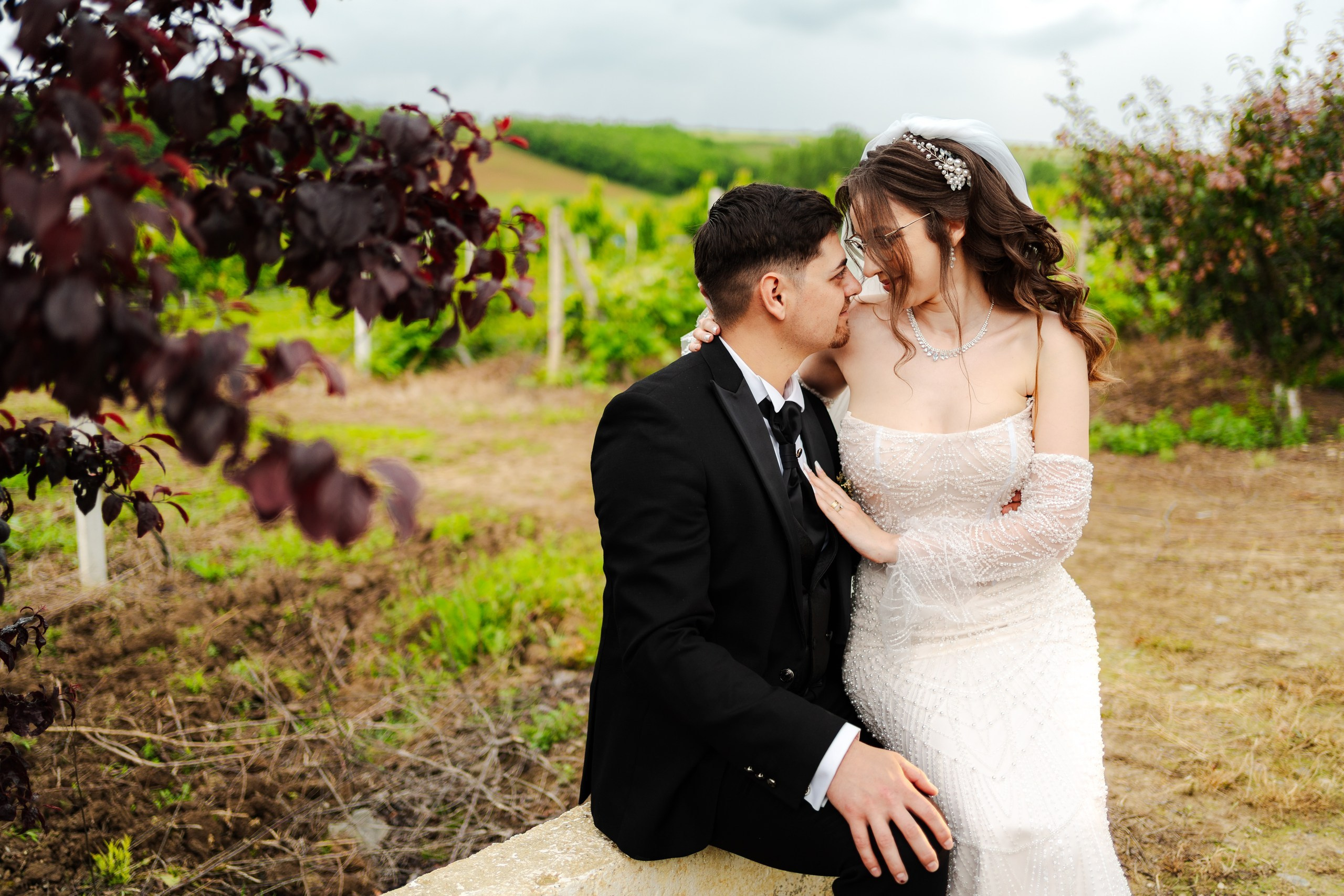 Stefania & Vasi. Ionut Cimpoes FOTOGRAF