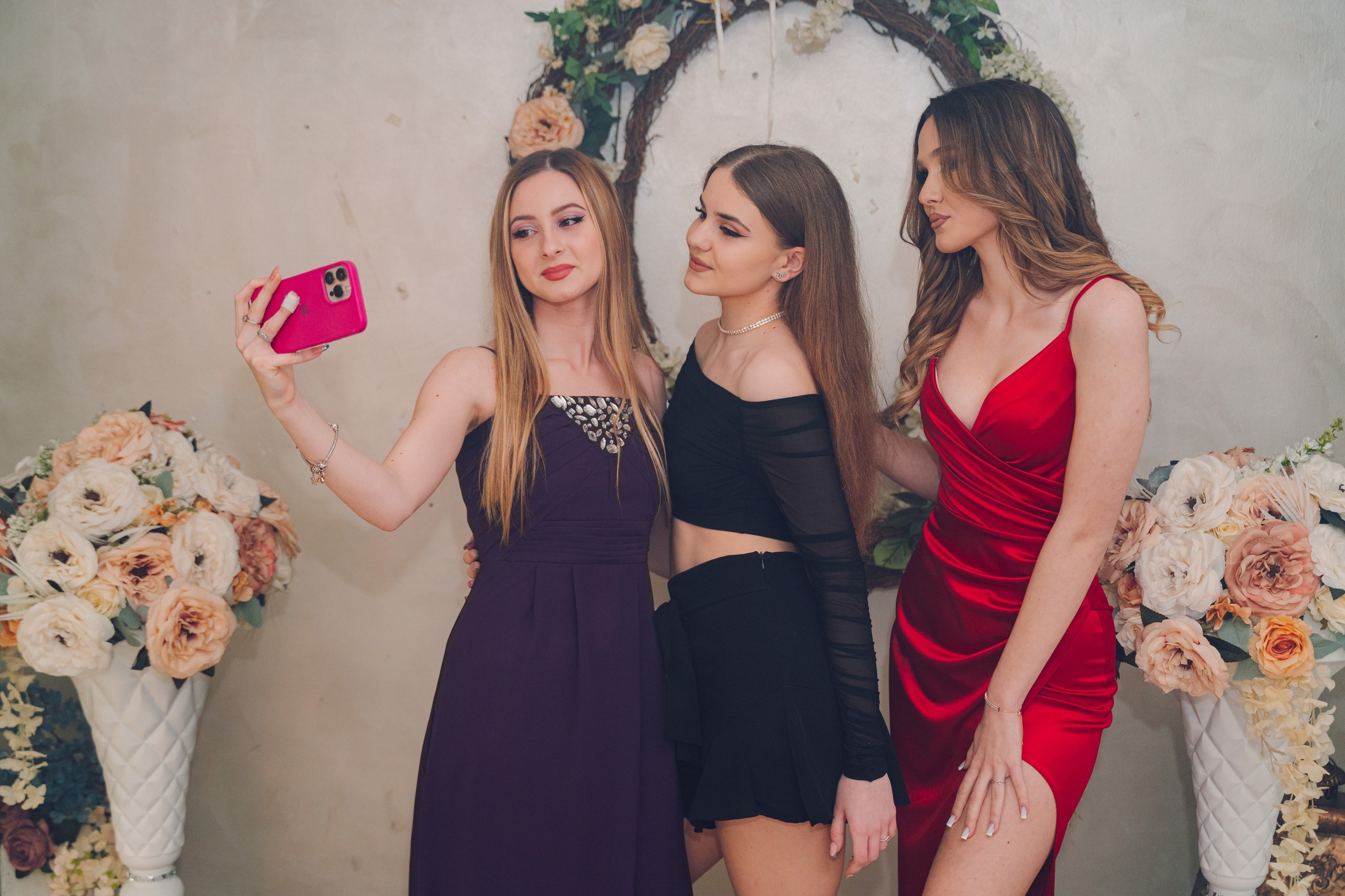 Majorat Denise 2023. Cimpoes Ionut FOTOGRAF