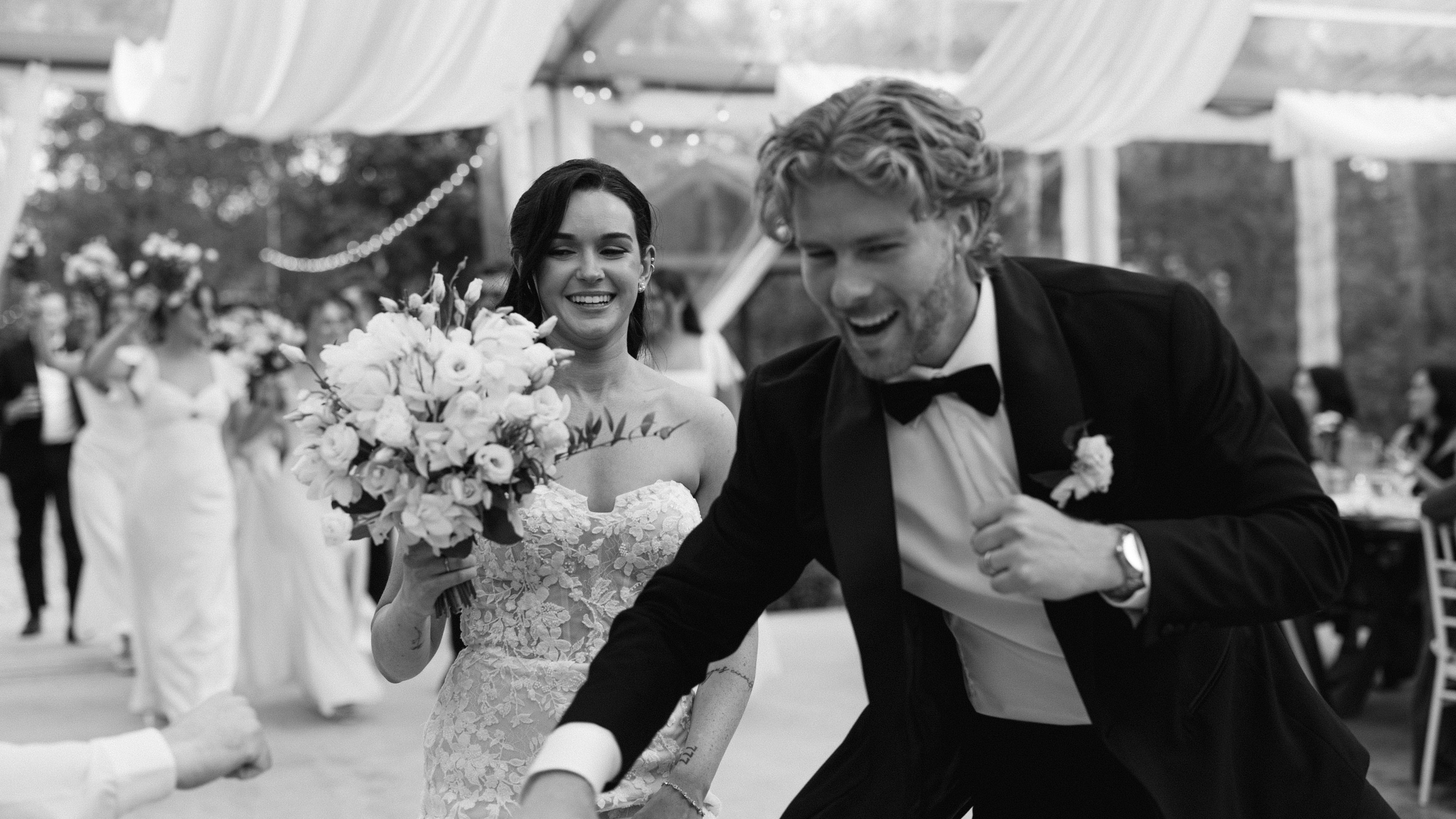 Erin & Caelan. Wedding Photographer in Winnipeg — Cinematic & Timeless by Vitiuk Photography