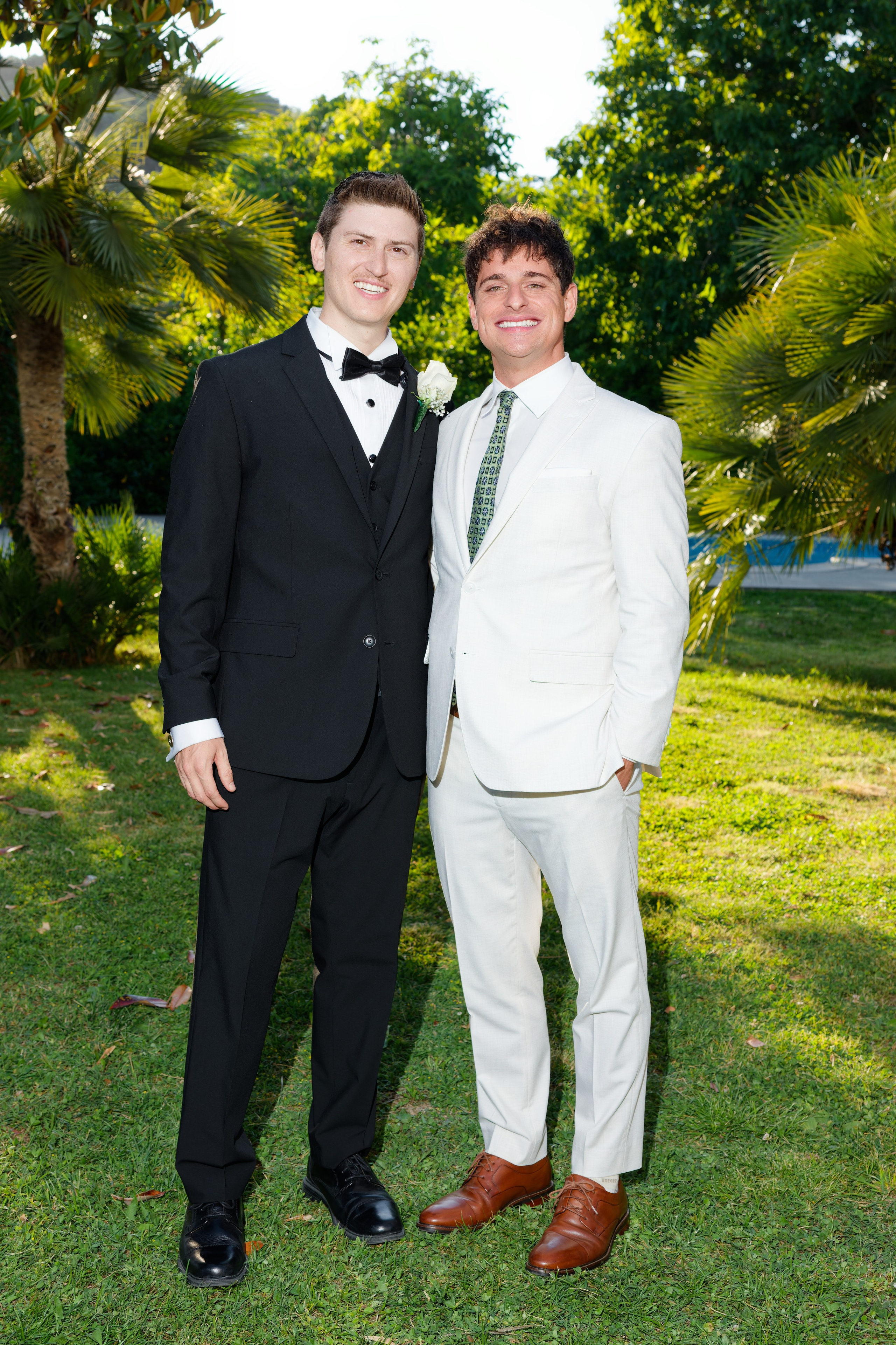 Alana & Joseph. Destination Wedding Photographer — Nikita Burtsev