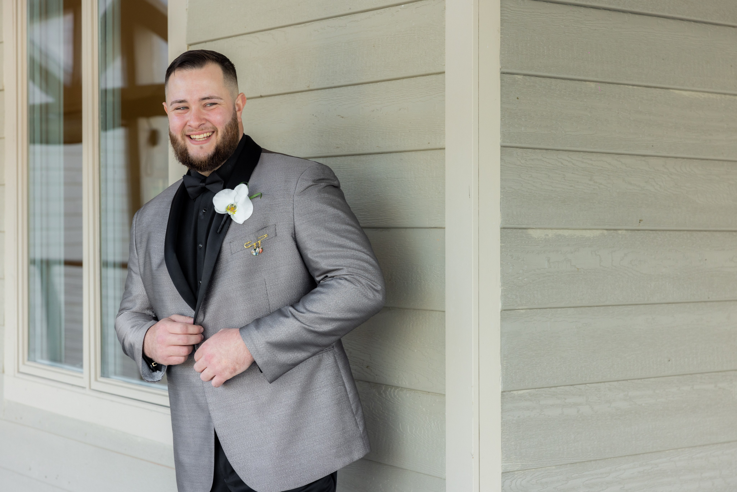 Amanda & Paul, Rock Island, Sparta NJ. Wedding Photo & Video