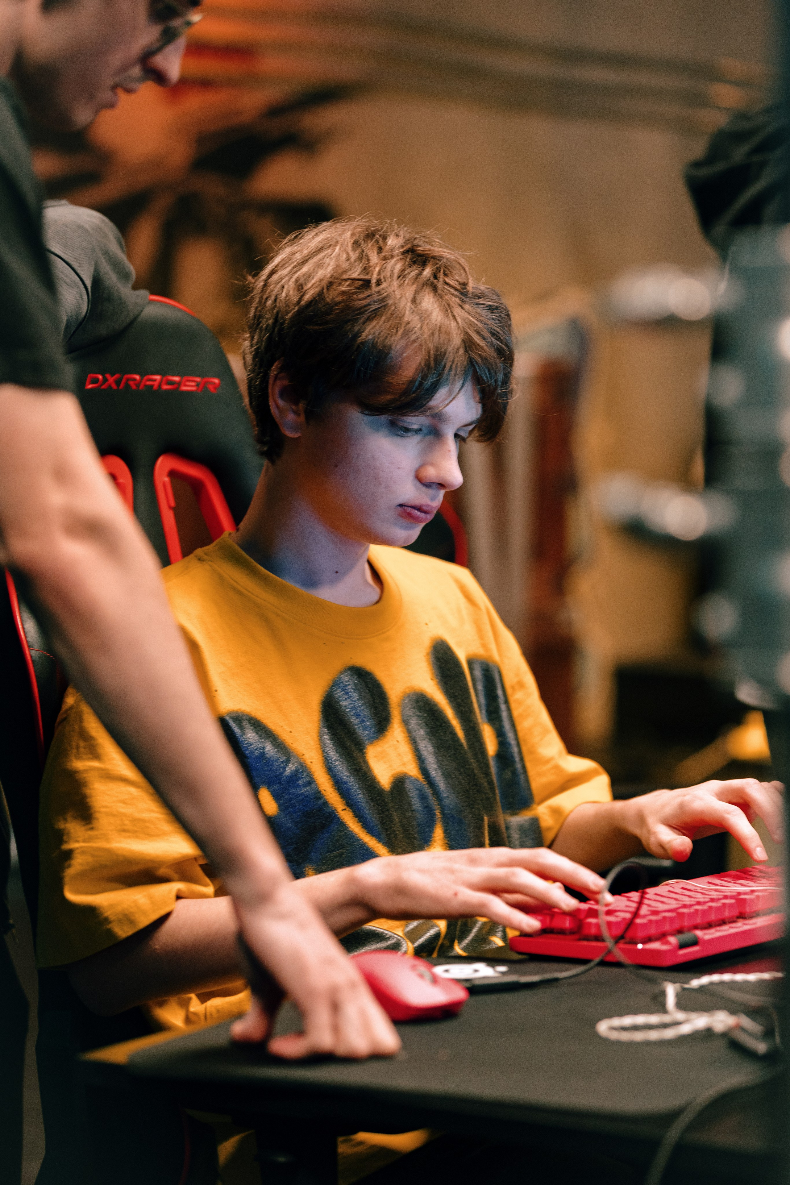 Evelone (CS Tournament). Фотограф Инна Гайнулина