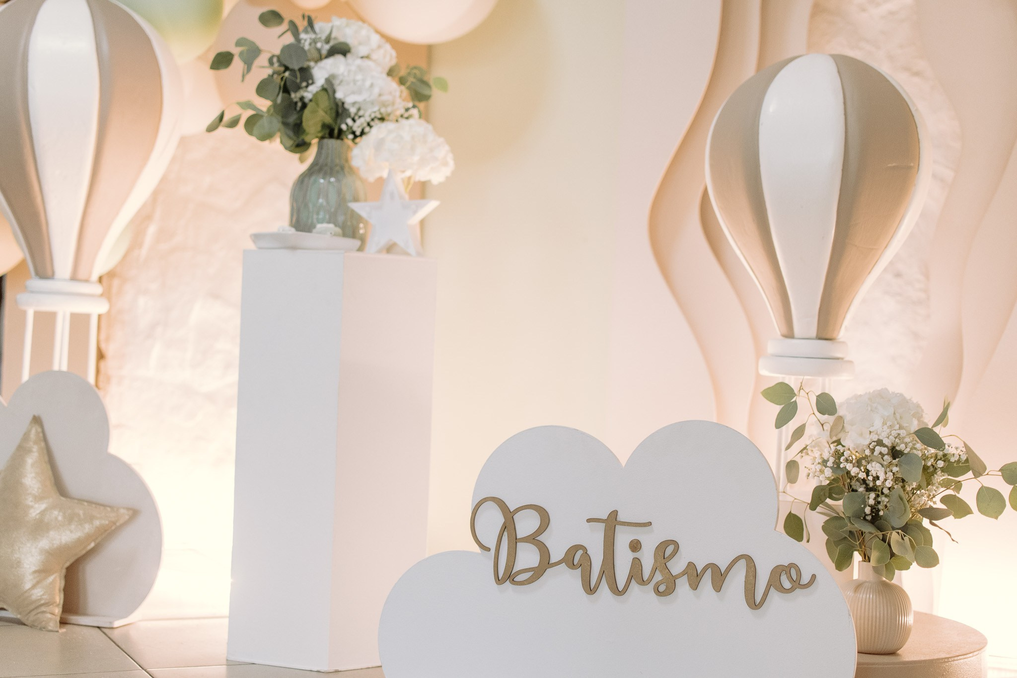 Batizado. Niaferreiraphotography