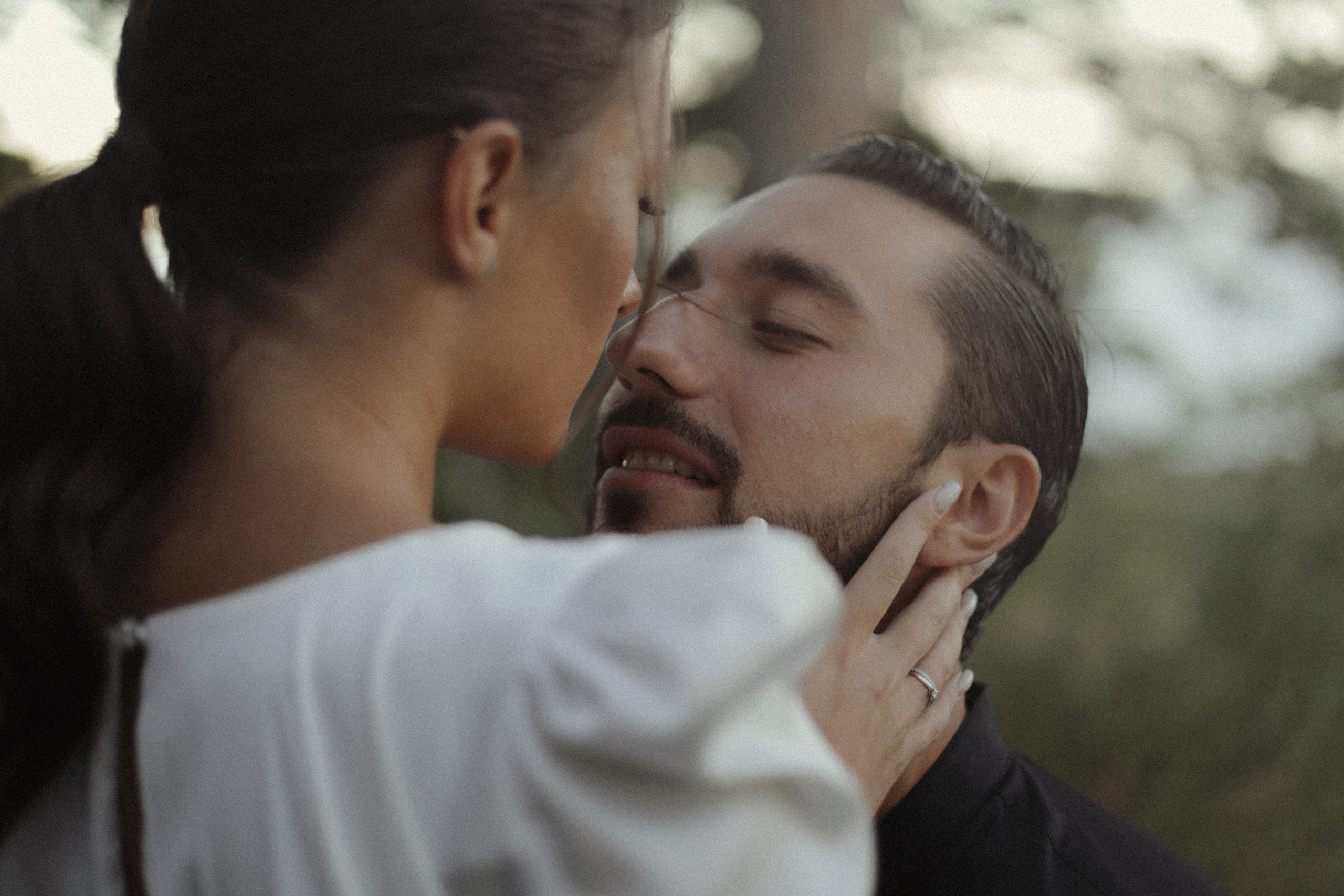 LOVE STORY. Свадебный и семейный фотограф в Дубае Эльмаз Черникова