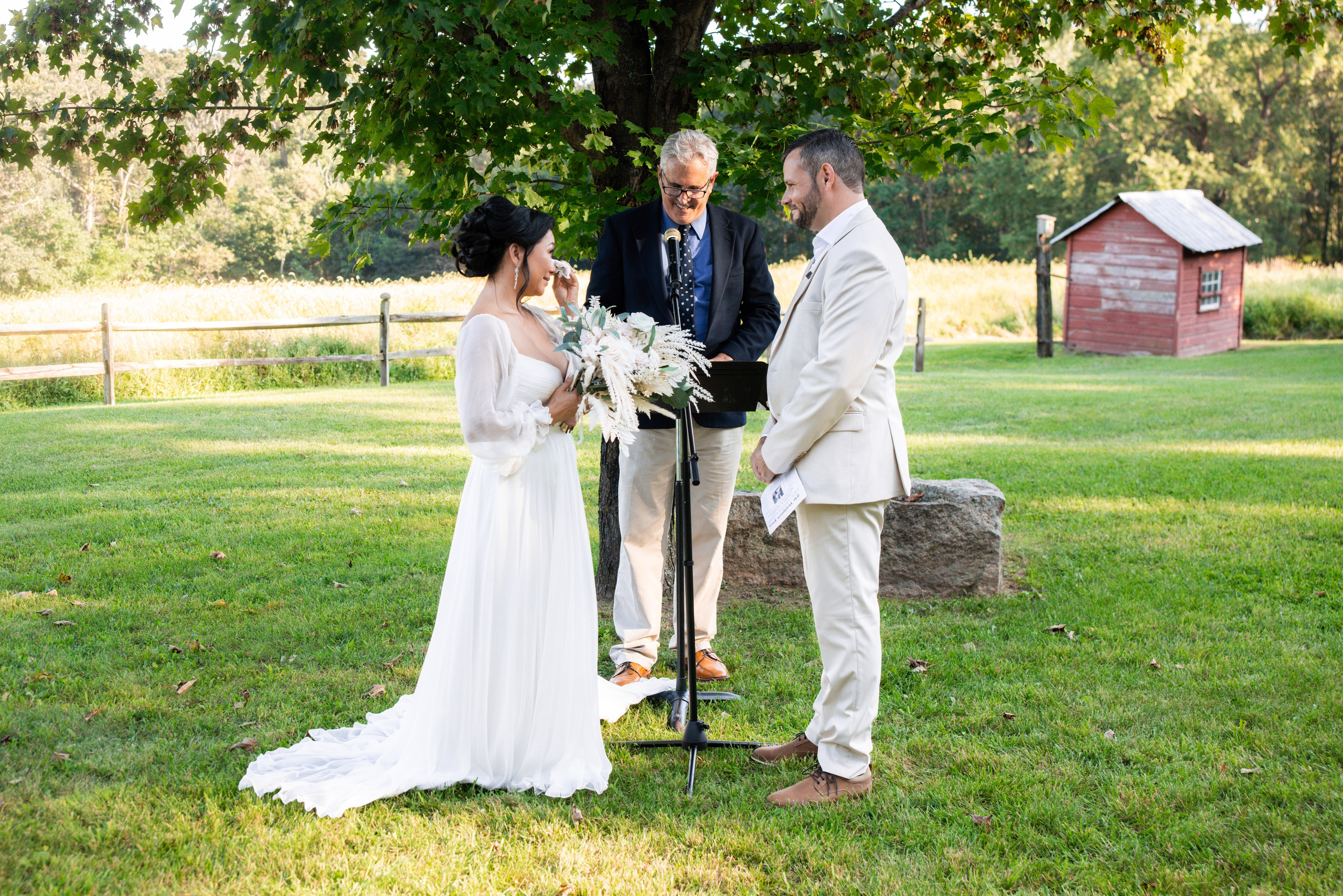 Cherri & Gerard. Wedding Photo & Video