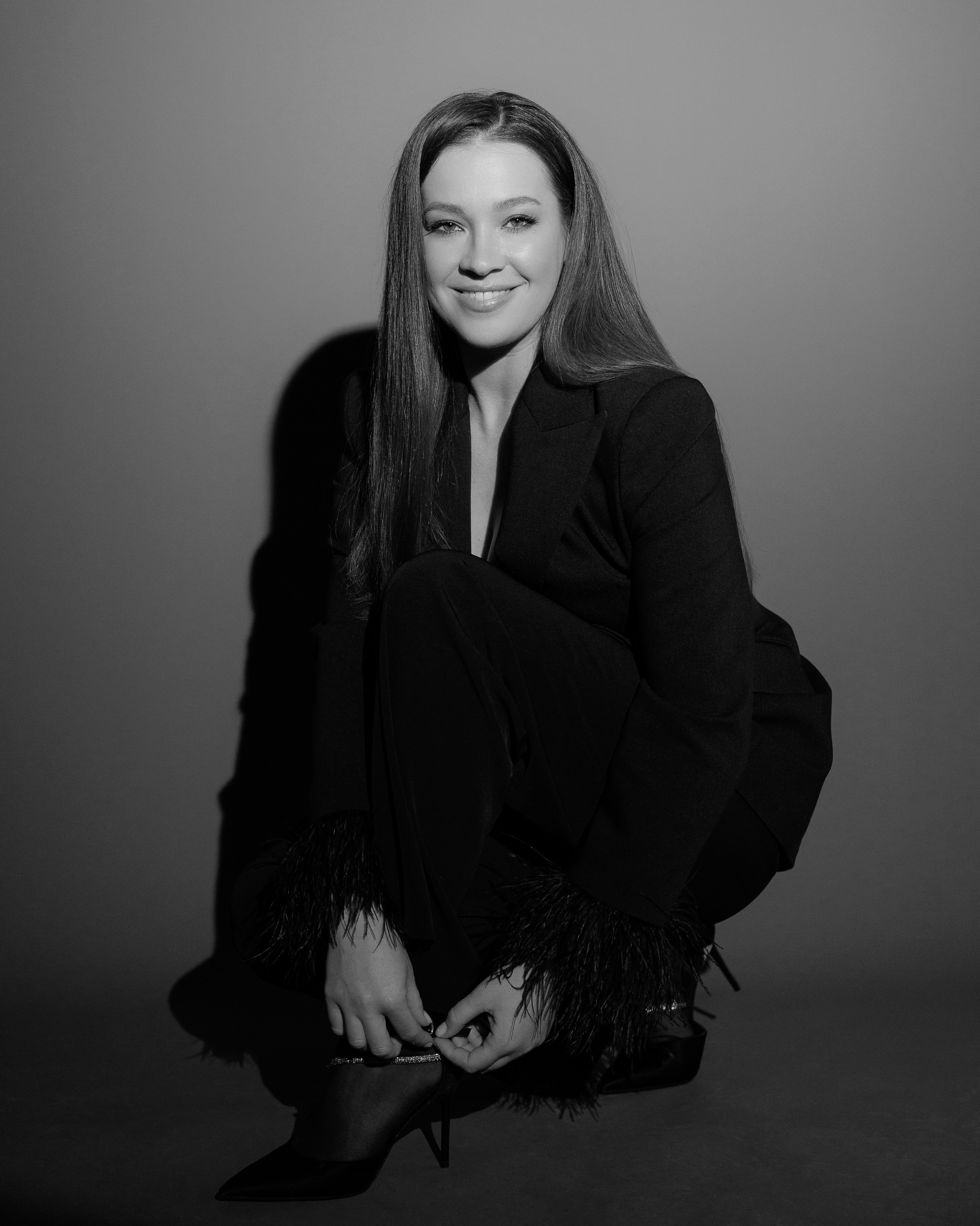 Daria. Kristina Kozheltsova- Soulful Portrait&Lifestyle&Love Story Photographer in Leipzig, Germany