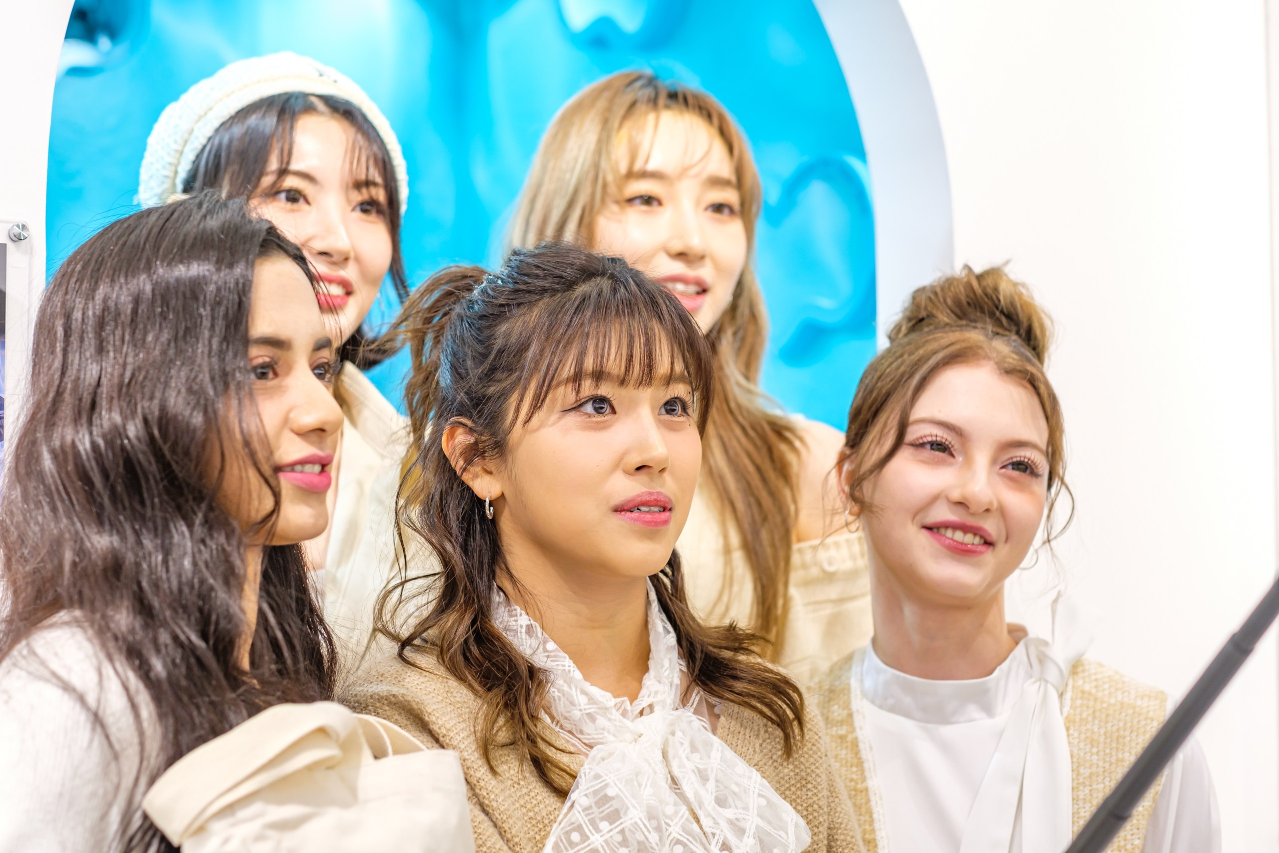 X: IN & MIXSOON in Seoul. Photographer in Seoul Dobrokvashina Natalya