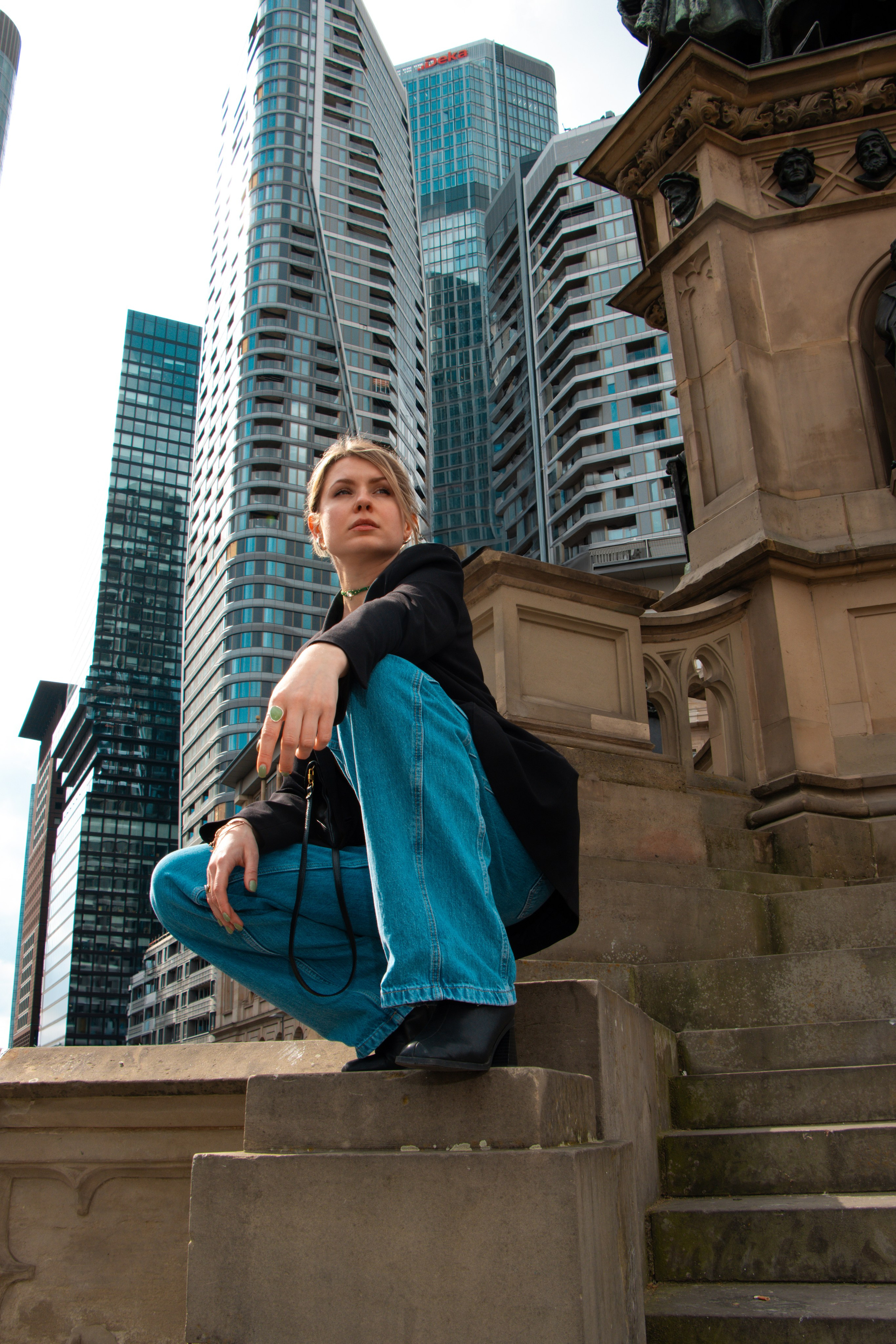 Outdoor. Juri Hein Photographer