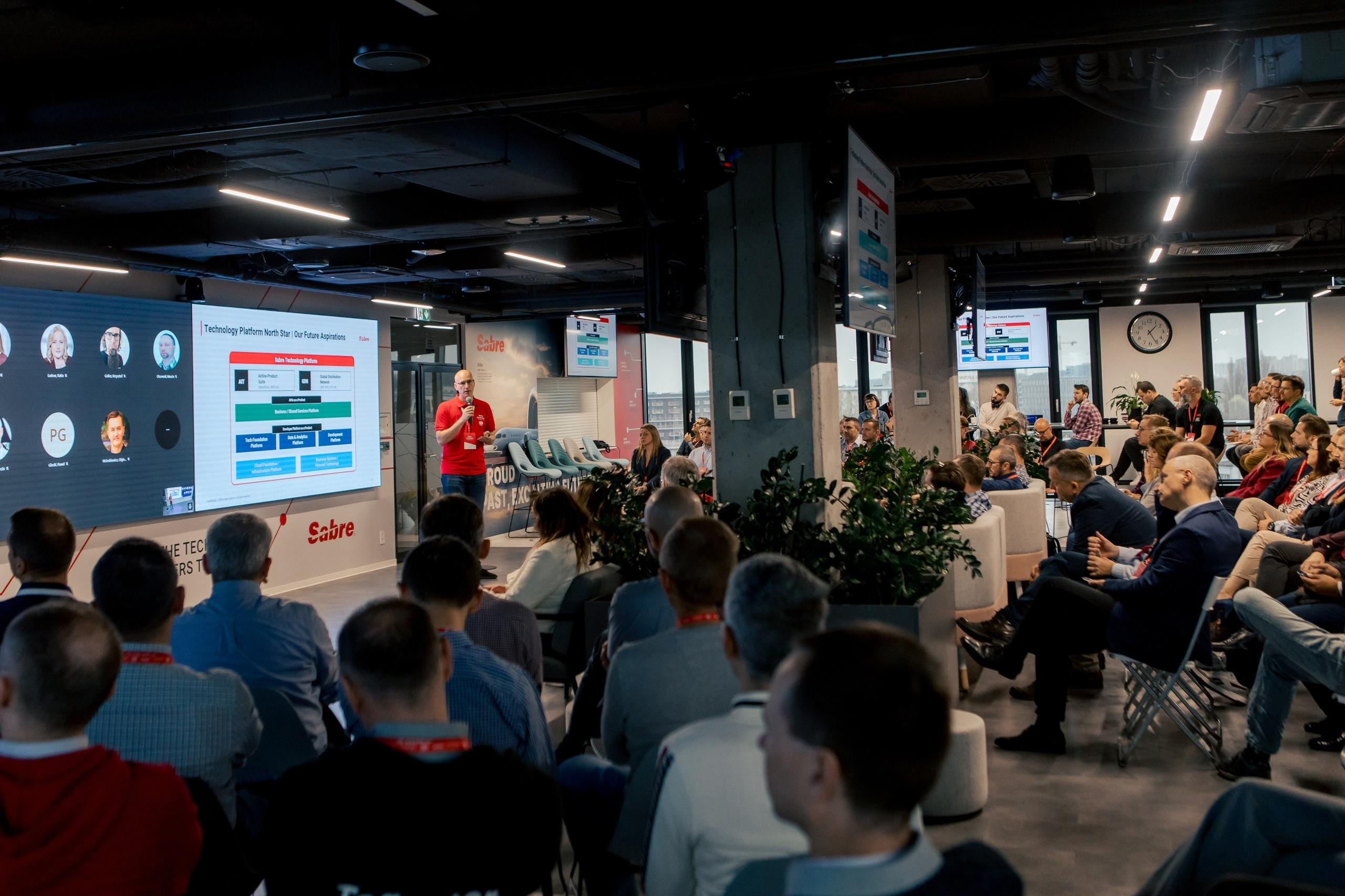 Korporacja Sabrę. Reportaż. Fotograf w Krakowie i Europie