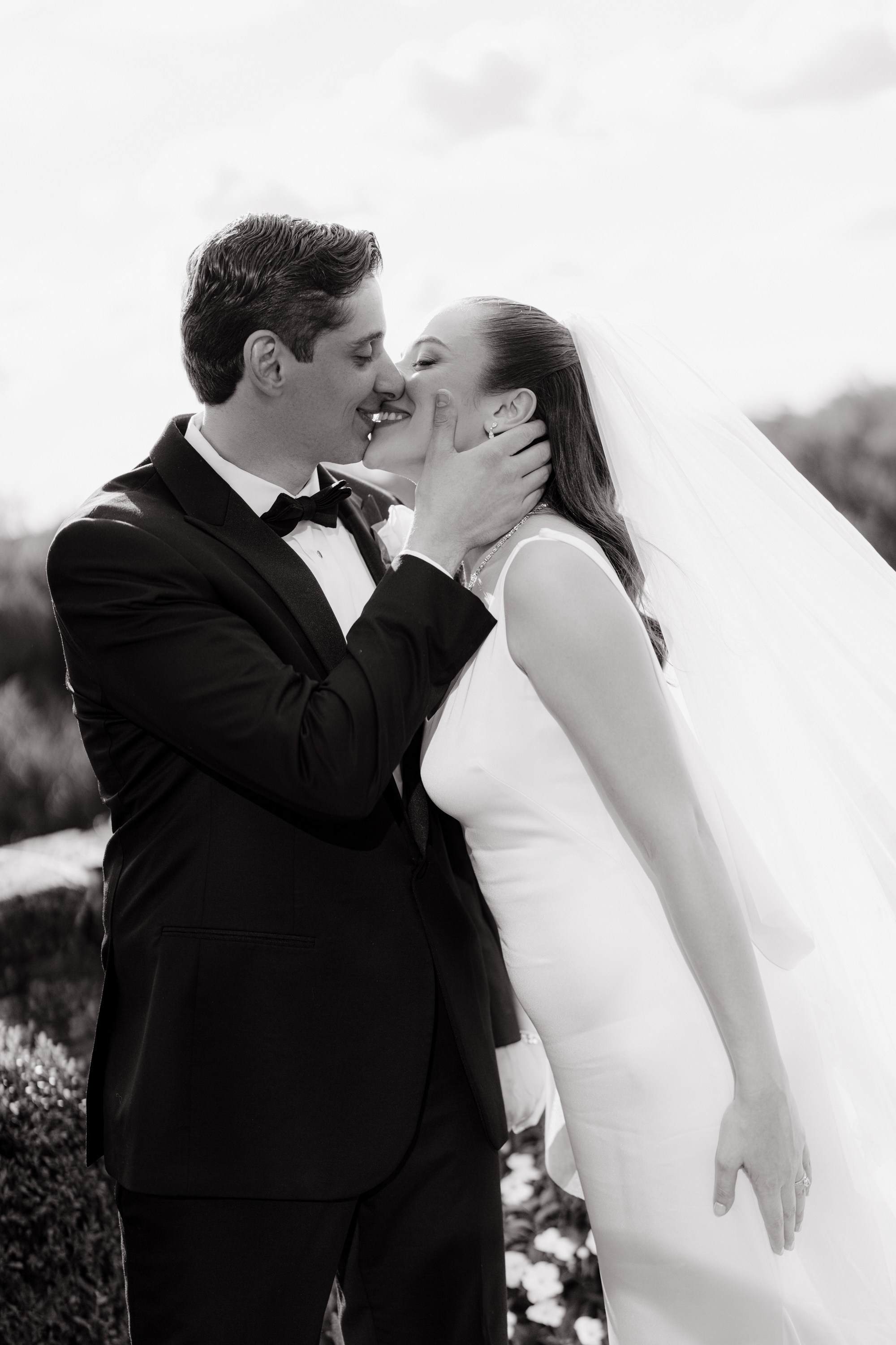 Cristina and Jack. Wedding photographer and videographer New York | New Jersey