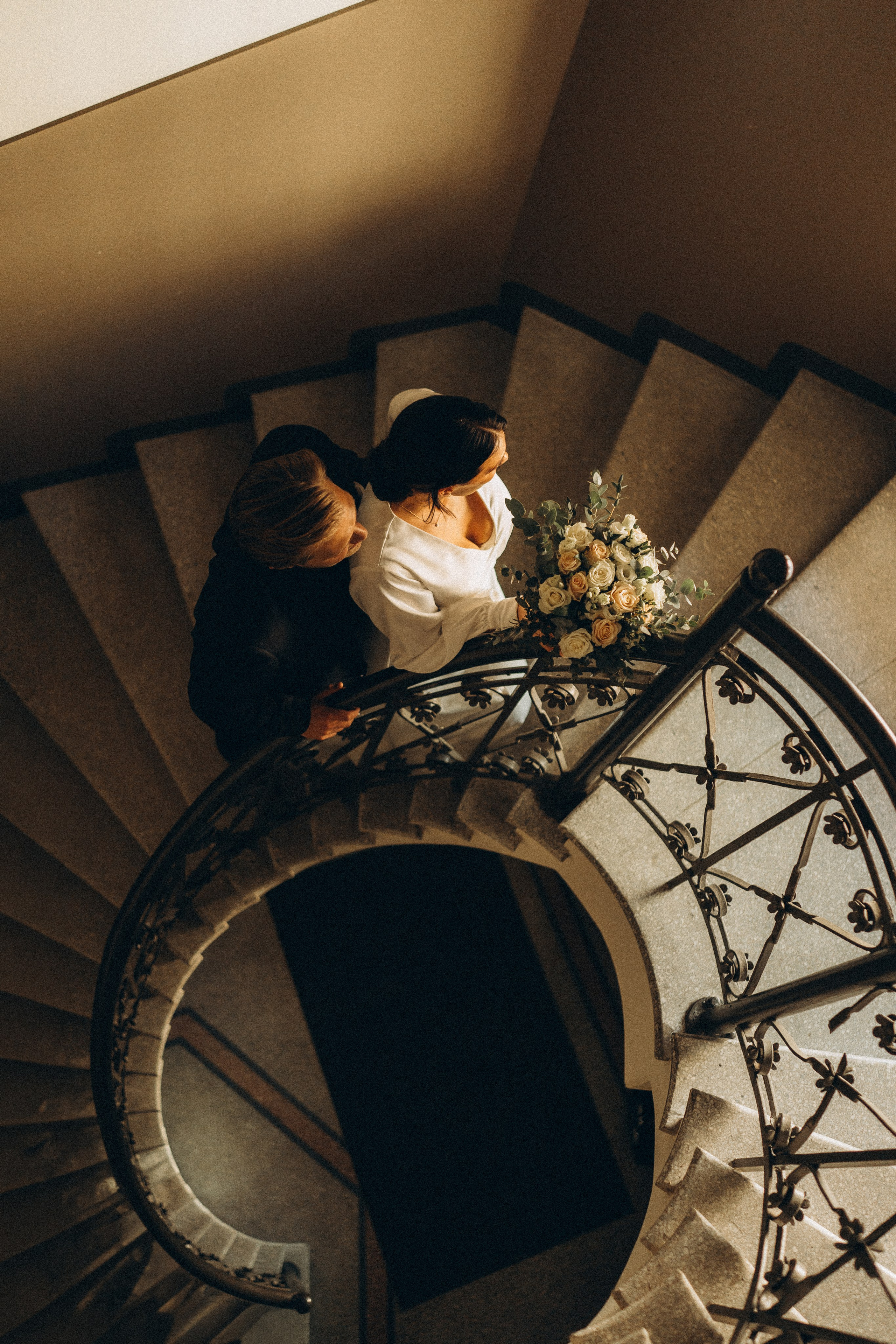 S&V wedding. Wedding and portrait photographer in Helsinki Vickan O